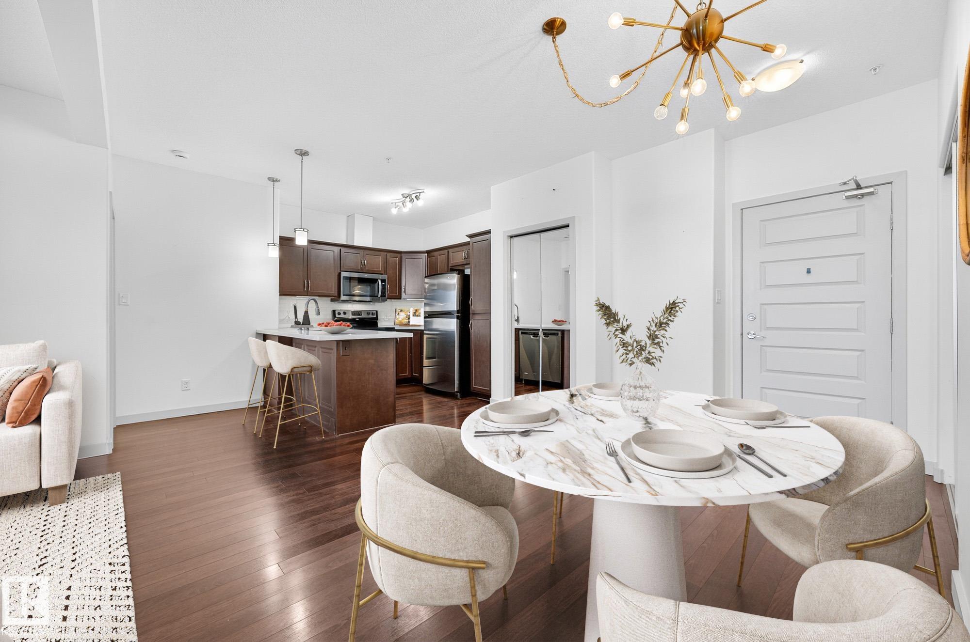 Photo 12 at 316 - 304 Ambleside Link SW, Ambleside, Edmonton