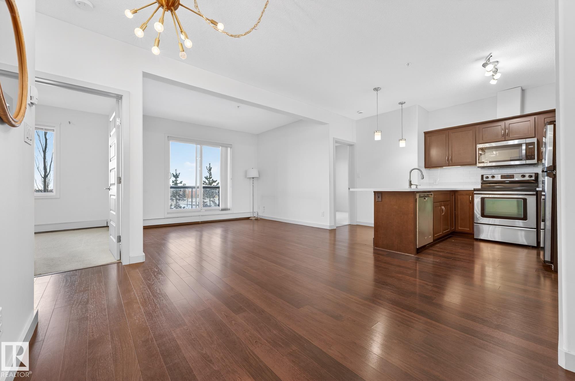 Photo 3 at 316 - 304 Ambleside Link SW, Ambleside, Edmonton