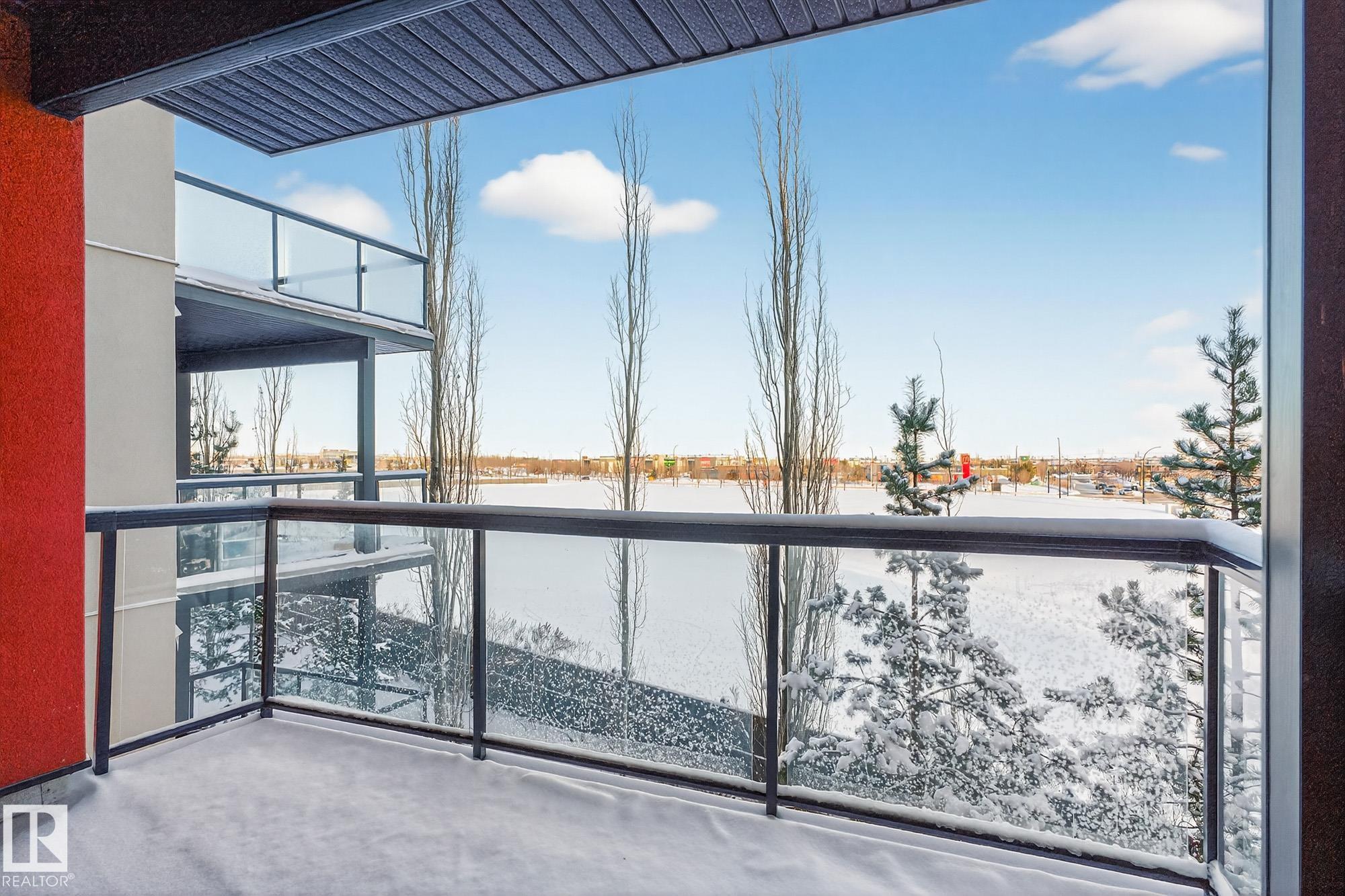 Photo 33 at 316 - 304 Ambleside Link SW, Ambleside, Edmonton