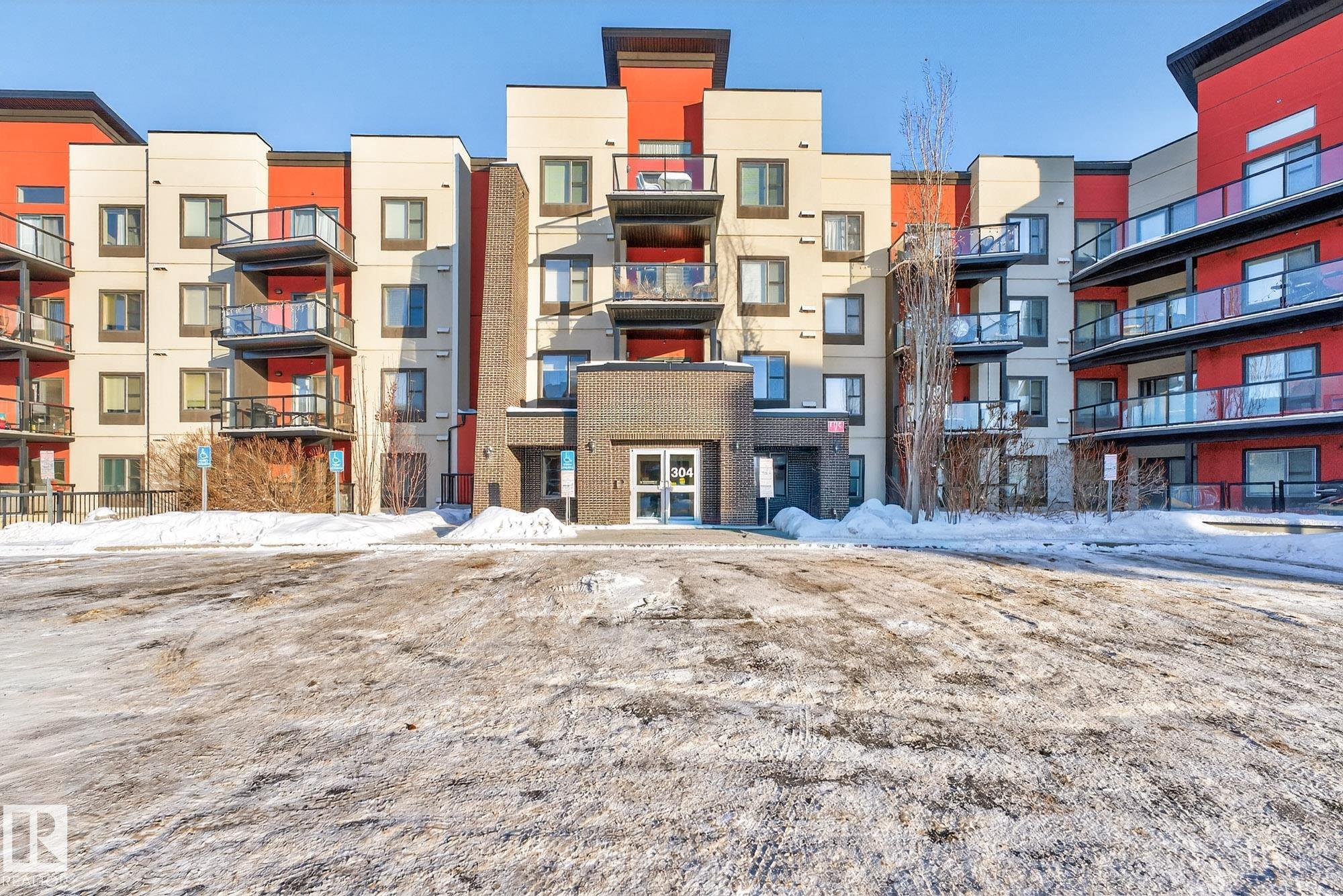 Photo 37 at 316 - 304 Ambleside Link SW, Ambleside, Edmonton