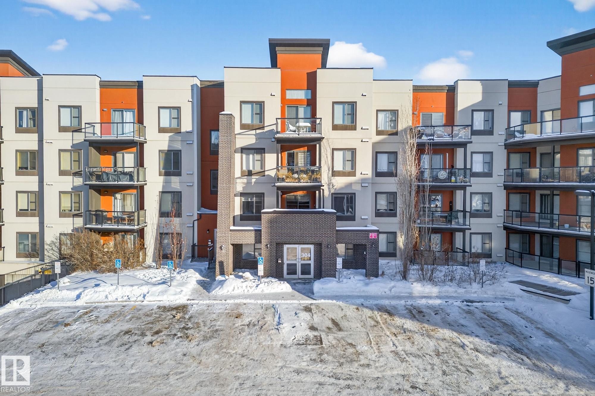 Photo 39 at 316 - 304 Ambleside Link SW, Ambleside, Edmonton