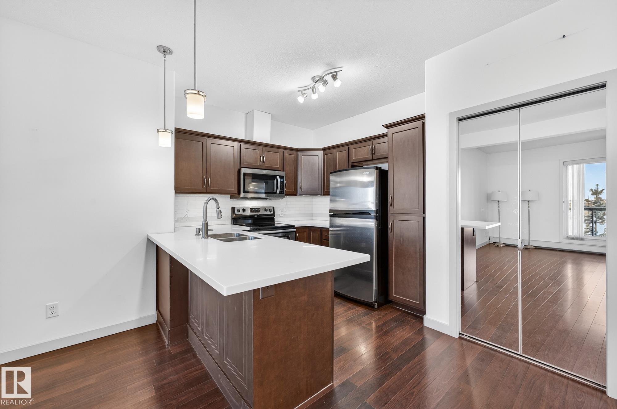 Photo 5 at 316 - 304 Ambleside Link SW, Ambleside, Edmonton