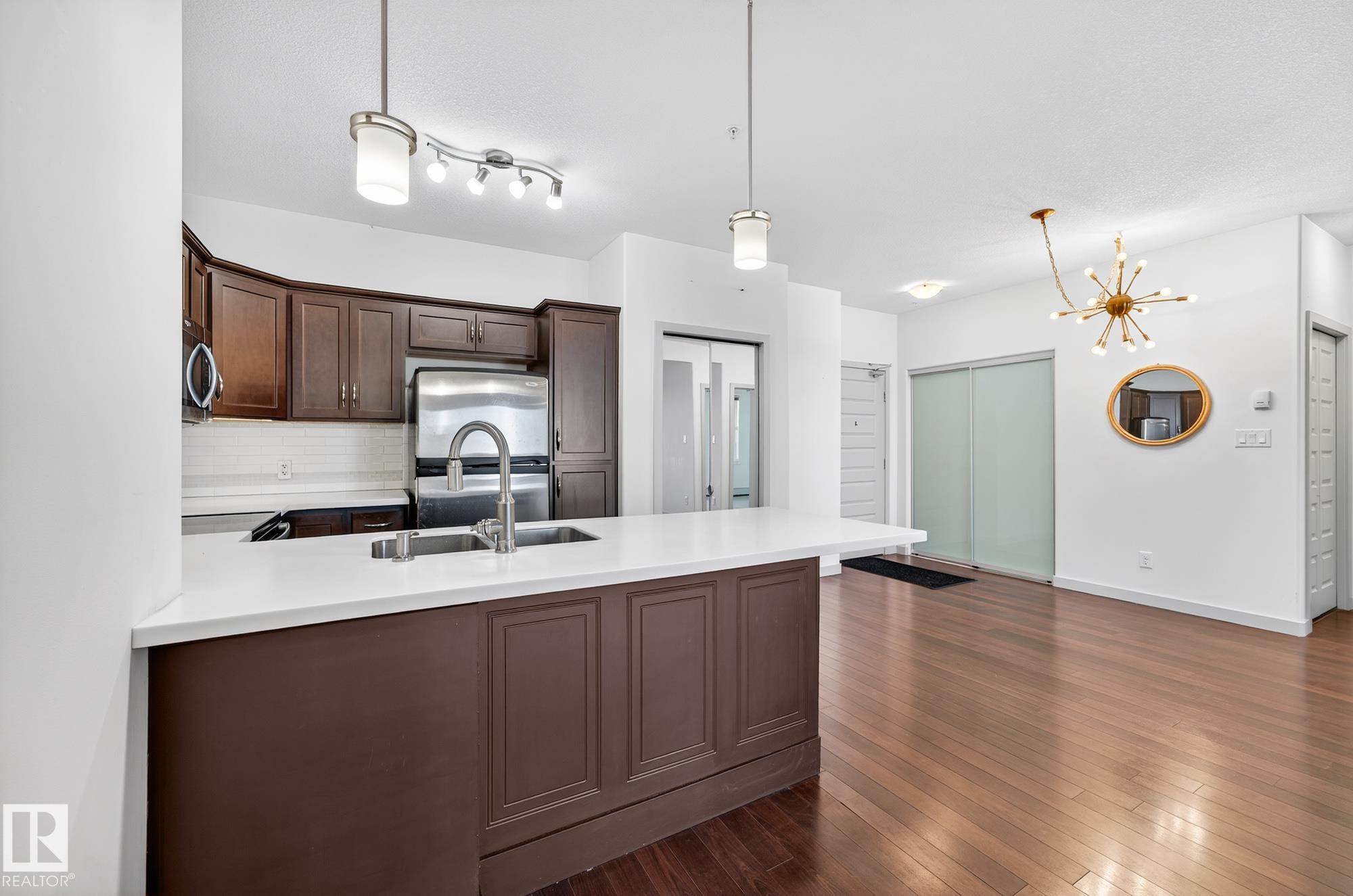 Photo 7 at 316 - 304 Ambleside Link SW, Ambleside, Edmonton