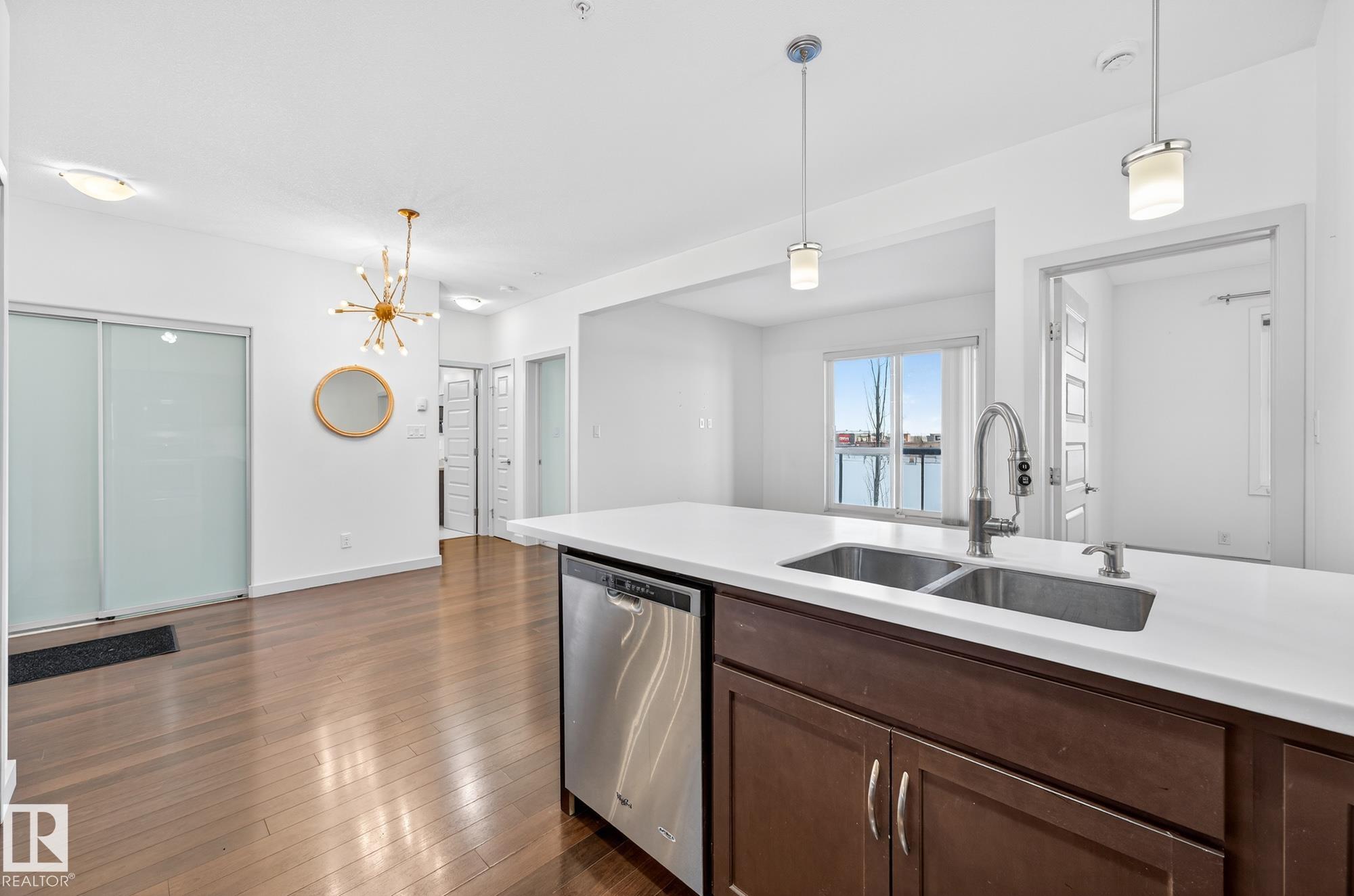 Photo 8 at 316 - 304 Ambleside Link SW, Ambleside, Edmonton