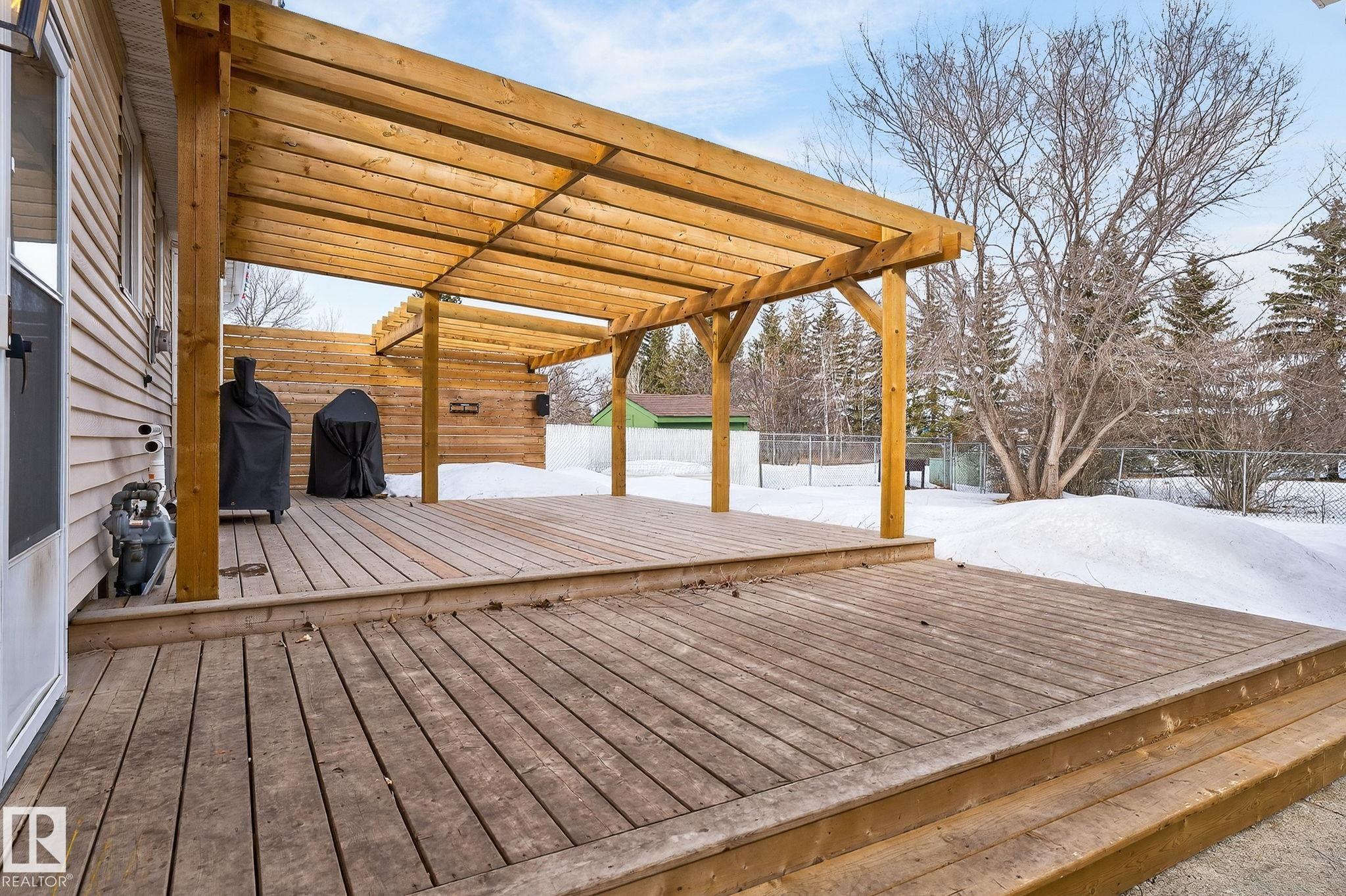 Photo 39 at 9110 98 Avenue, Pineview Fort Sask., Fort Saskatchewan