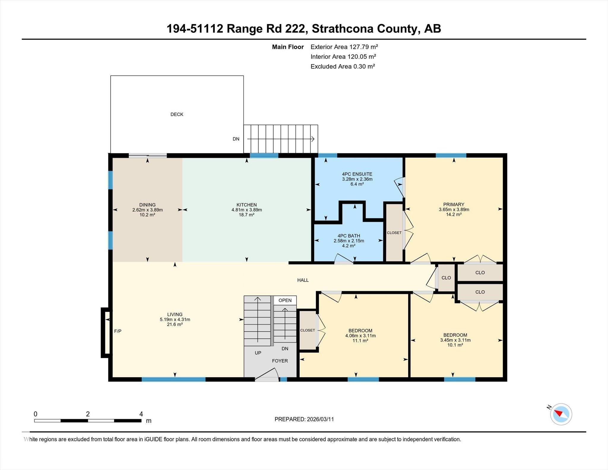 Photo 49 at 194 - 51112 Rge Road 222, Hill Side Park, Rural Strathcona County