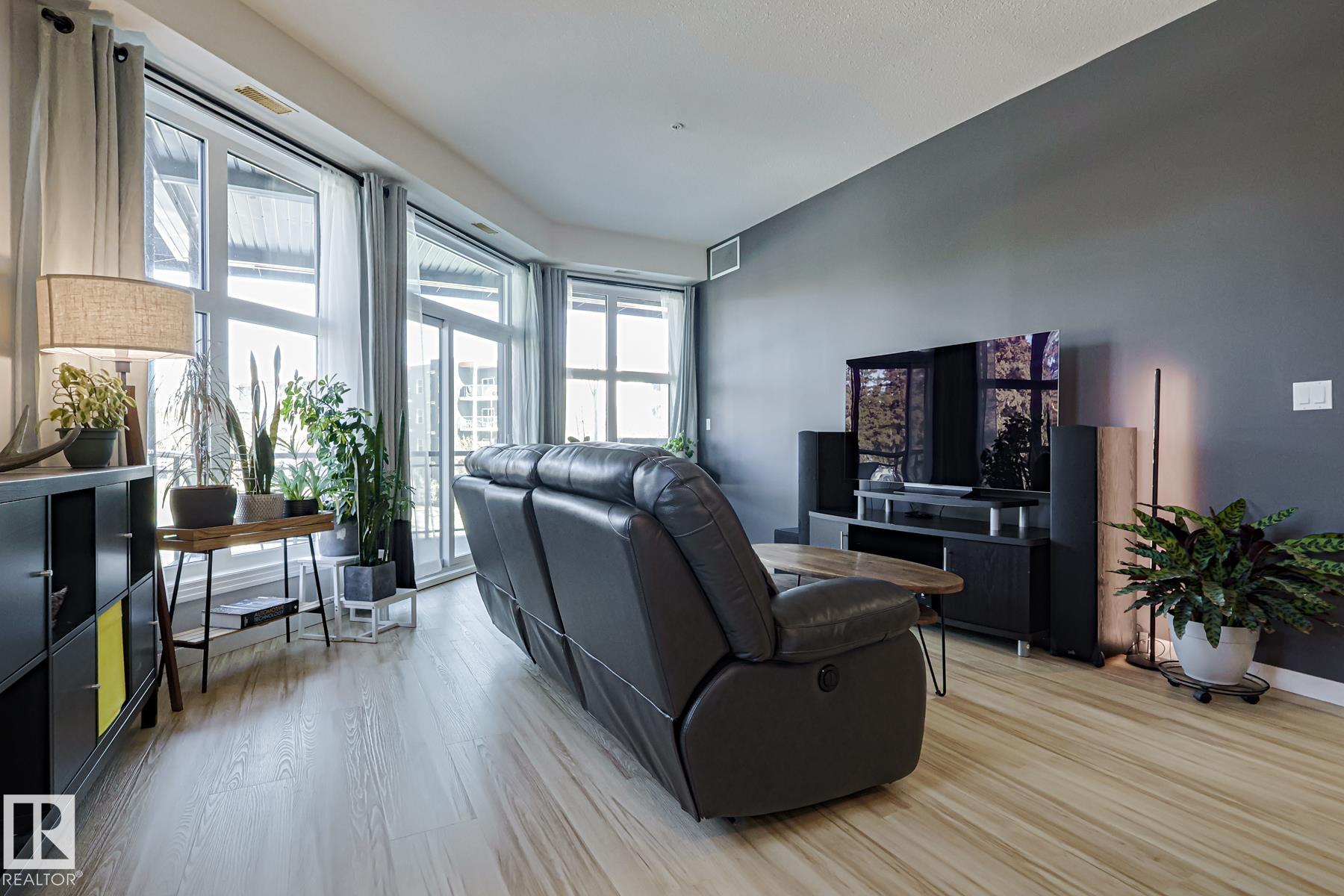 Photo 11 at 225 - 10531 117 Street NW, Queen Mary Park, Edmonton