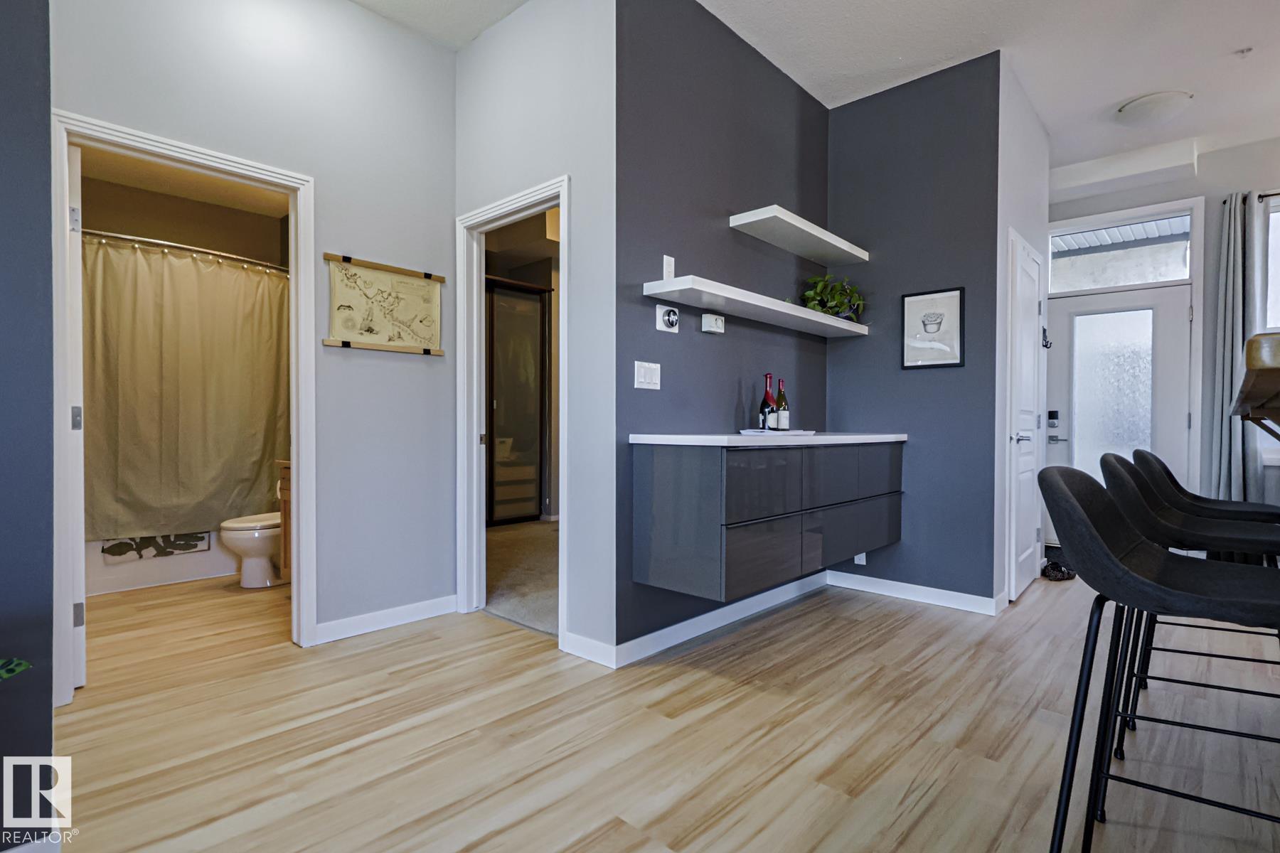 Photo 14 at 225 - 10531 117 Street NW, Queen Mary Park, Edmonton