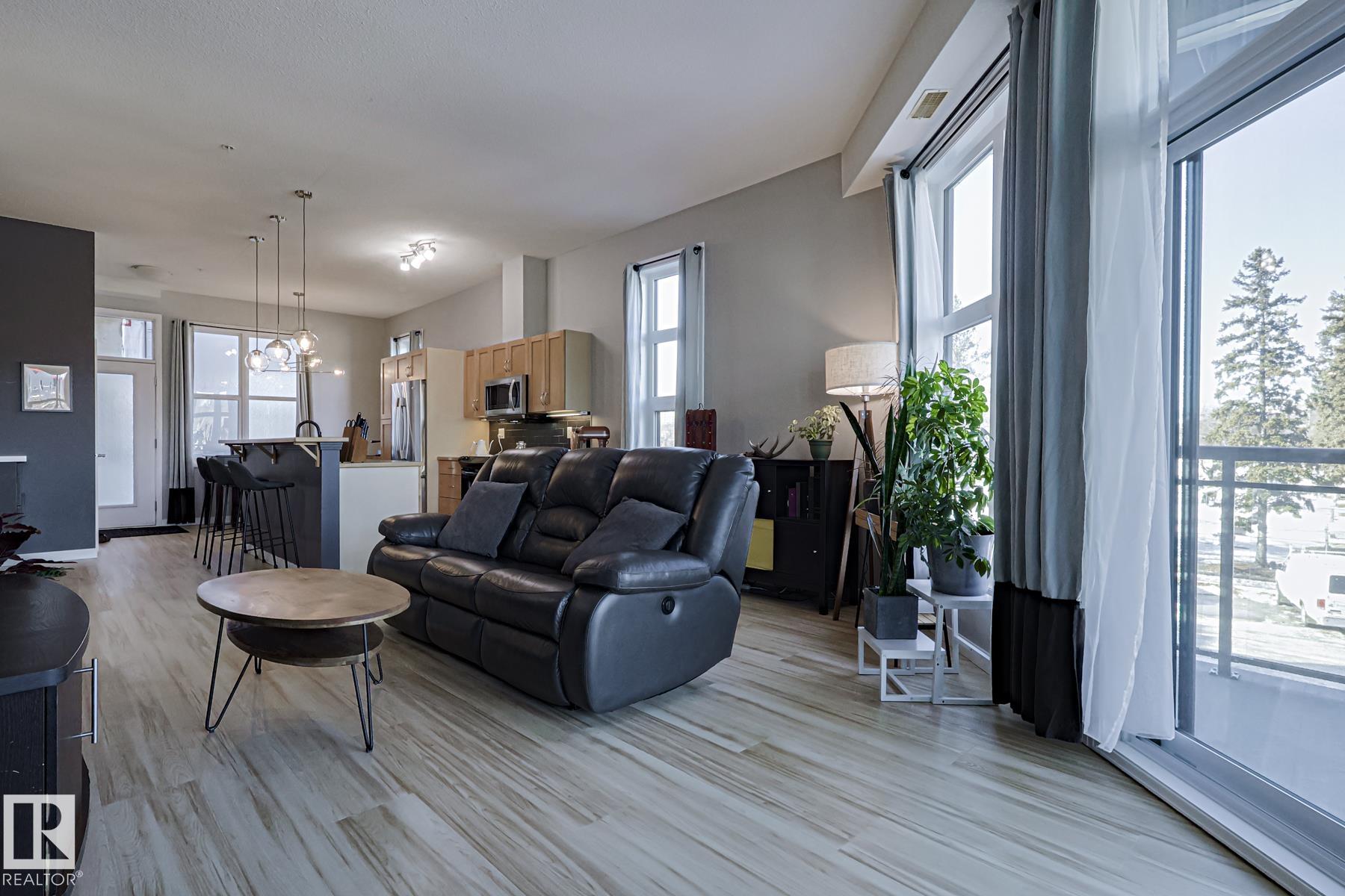 Photo 19 at 225 - 10531 117 Street NW, Queen Mary Park, Edmonton