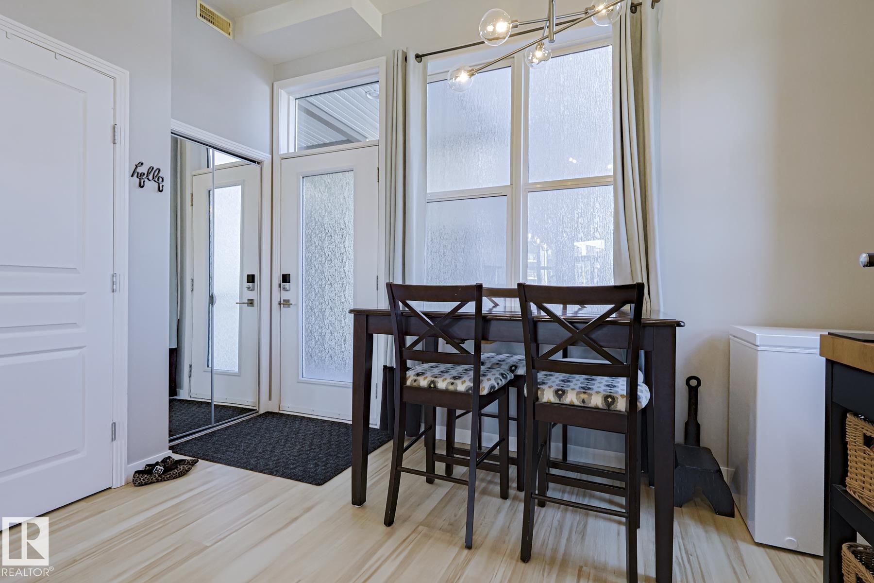 Photo 4 at 225 - 10531 117 Street NW, Queen Mary Park, Edmonton