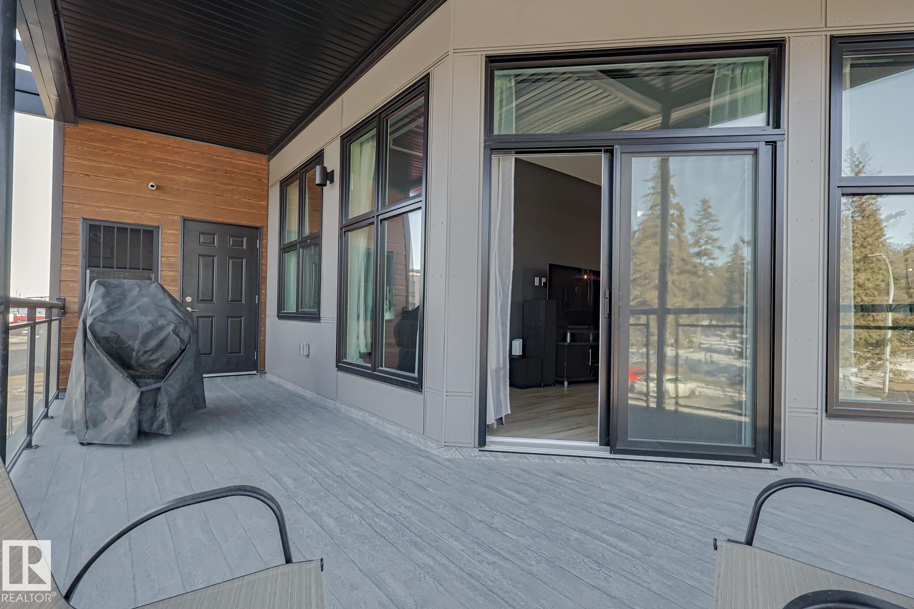 Photo 32 at 225 - 10531 117 Street NW, Queen Mary Park, Edmonton