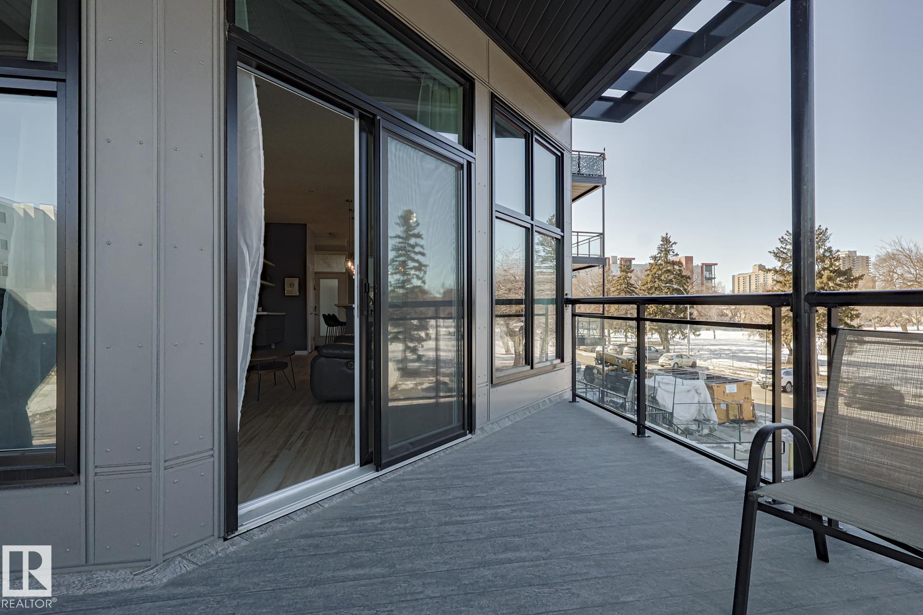 Photo 33 at 225 - 10531 117 Street NW, Queen Mary Park, Edmonton