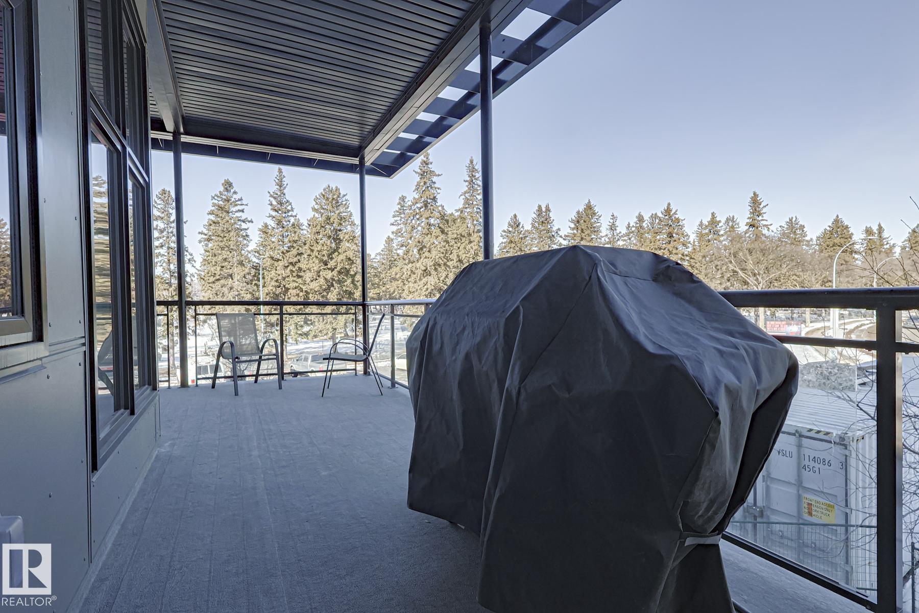 Photo 34 at 225 - 10531 117 Street NW, Queen Mary Park, Edmonton