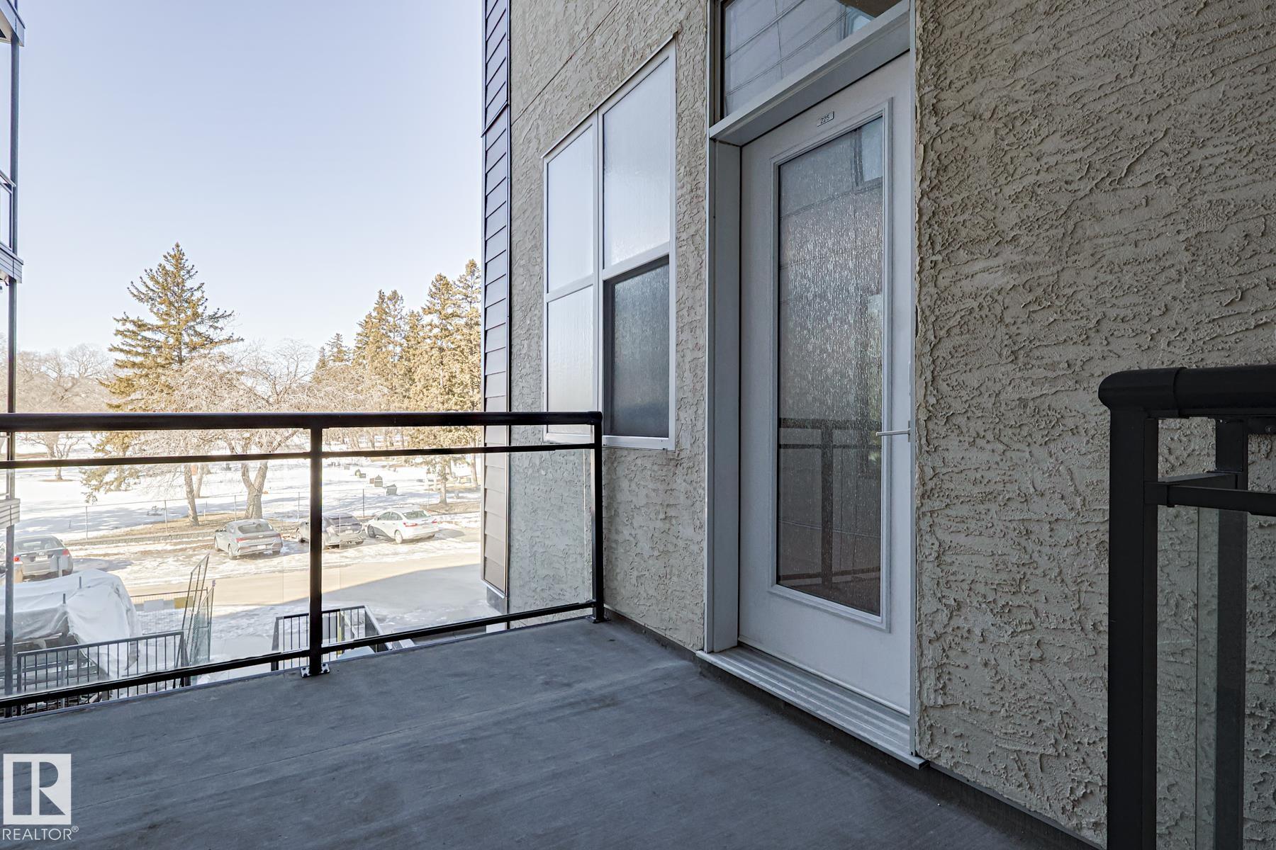 Photo 35 at 225 - 10531 117 Street NW, Queen Mary Park, Edmonton