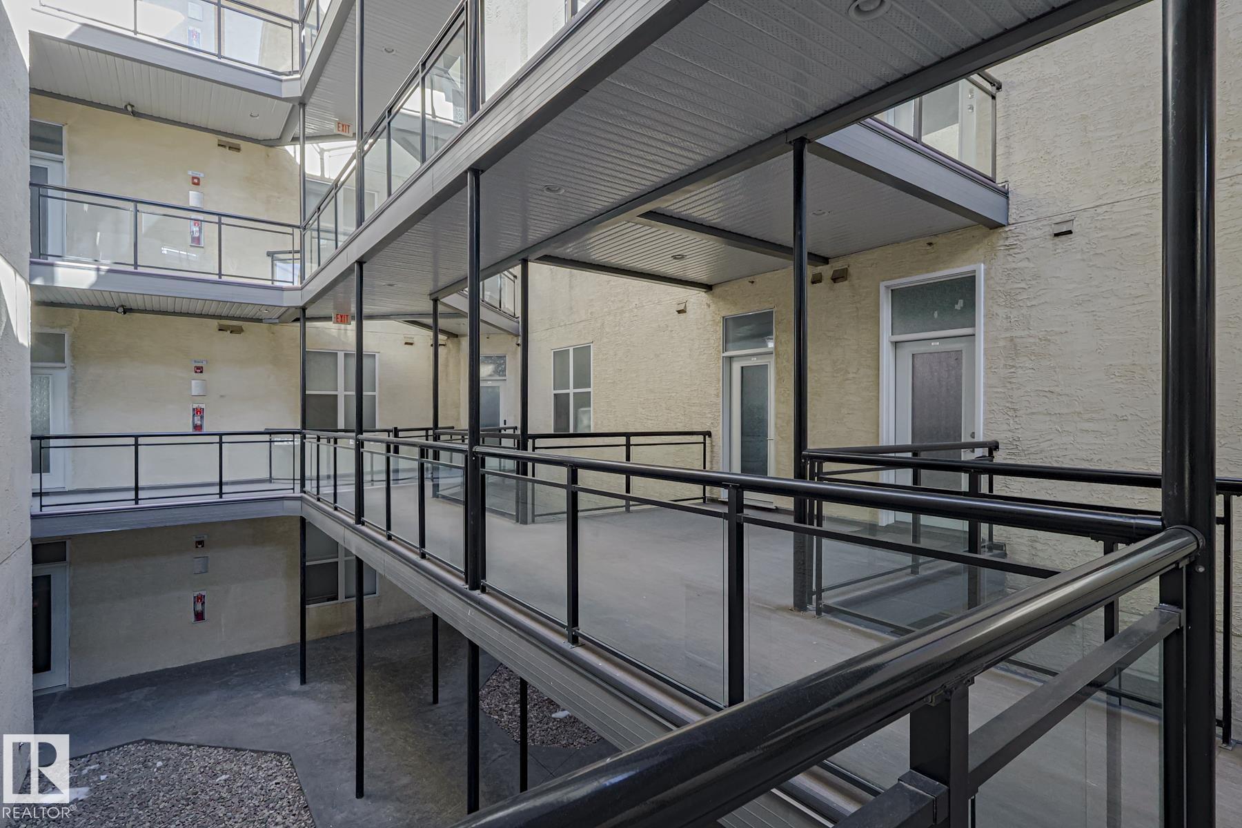 Photo 37 at 225 - 10531 117 Street NW, Queen Mary Park, Edmonton