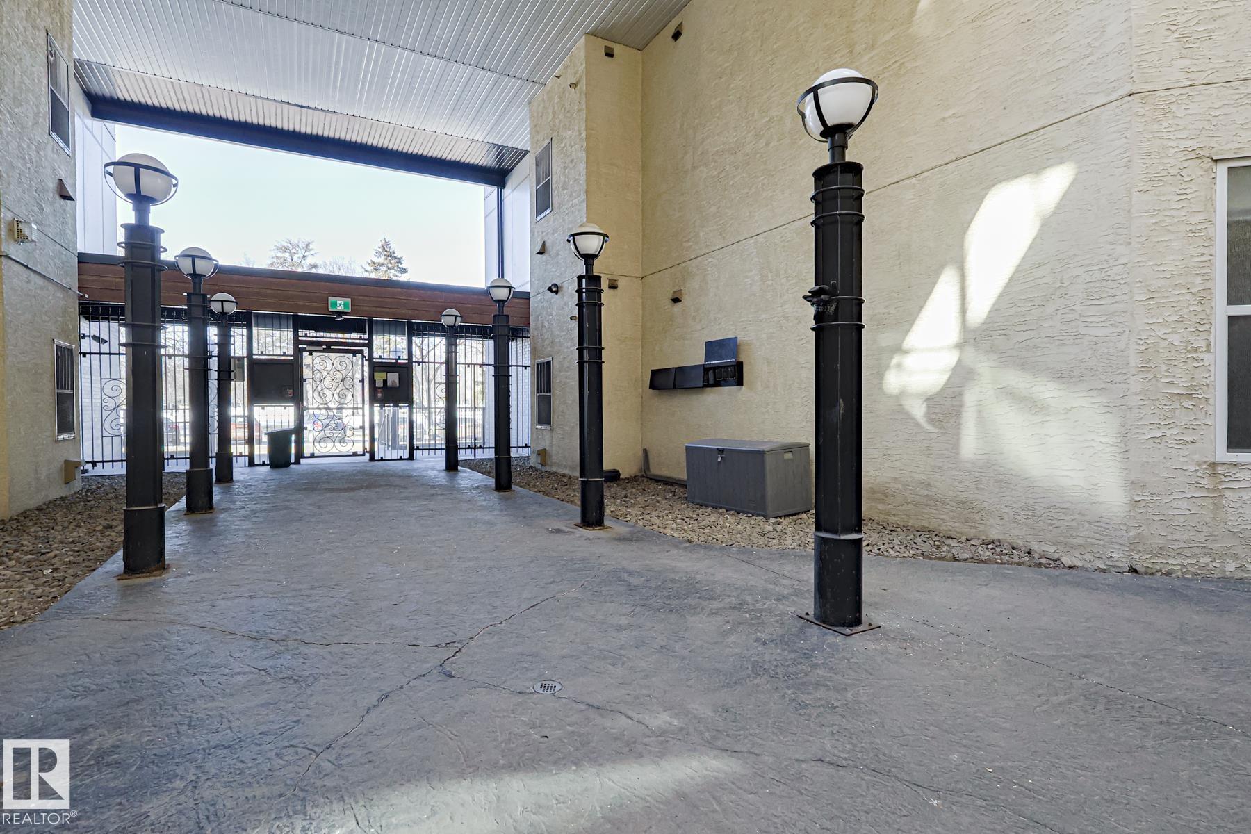 Photo 39 at 225 - 10531 117 Street NW, Queen Mary Park, Edmonton