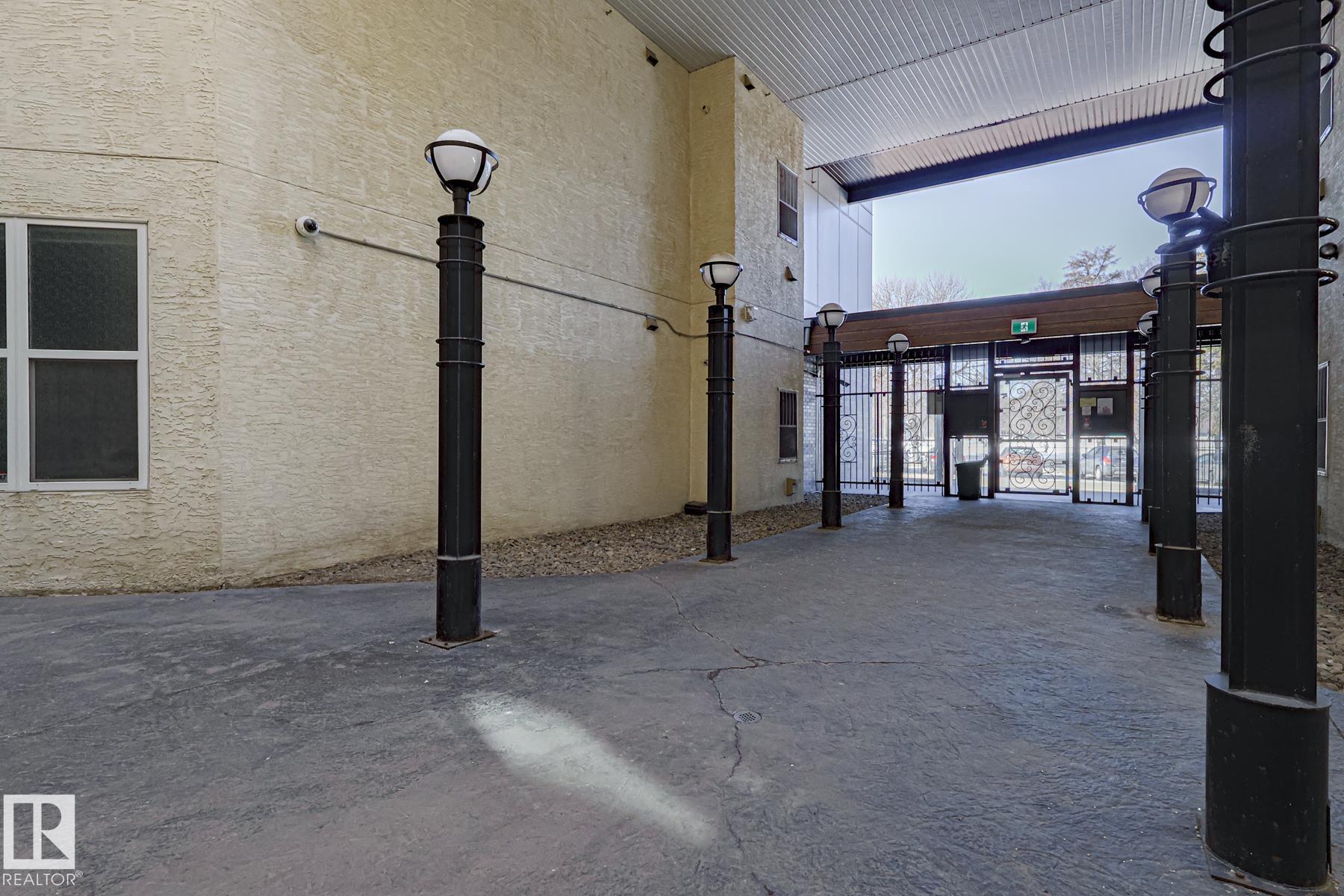 Photo 40 at 225 - 10531 117 Street NW, Queen Mary Park, Edmonton