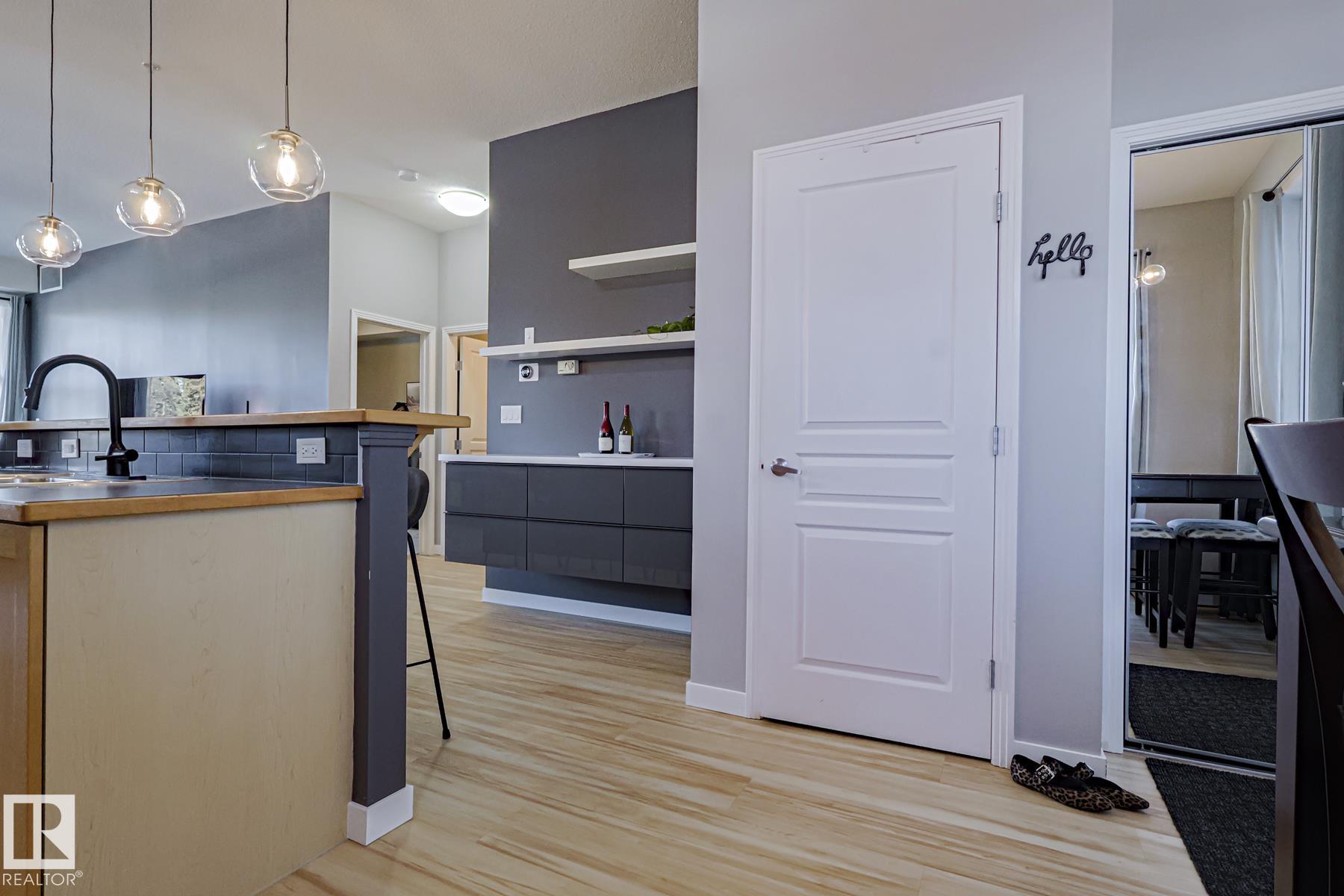 Photo 5 at 225 - 10531 117 Street NW, Queen Mary Park, Edmonton