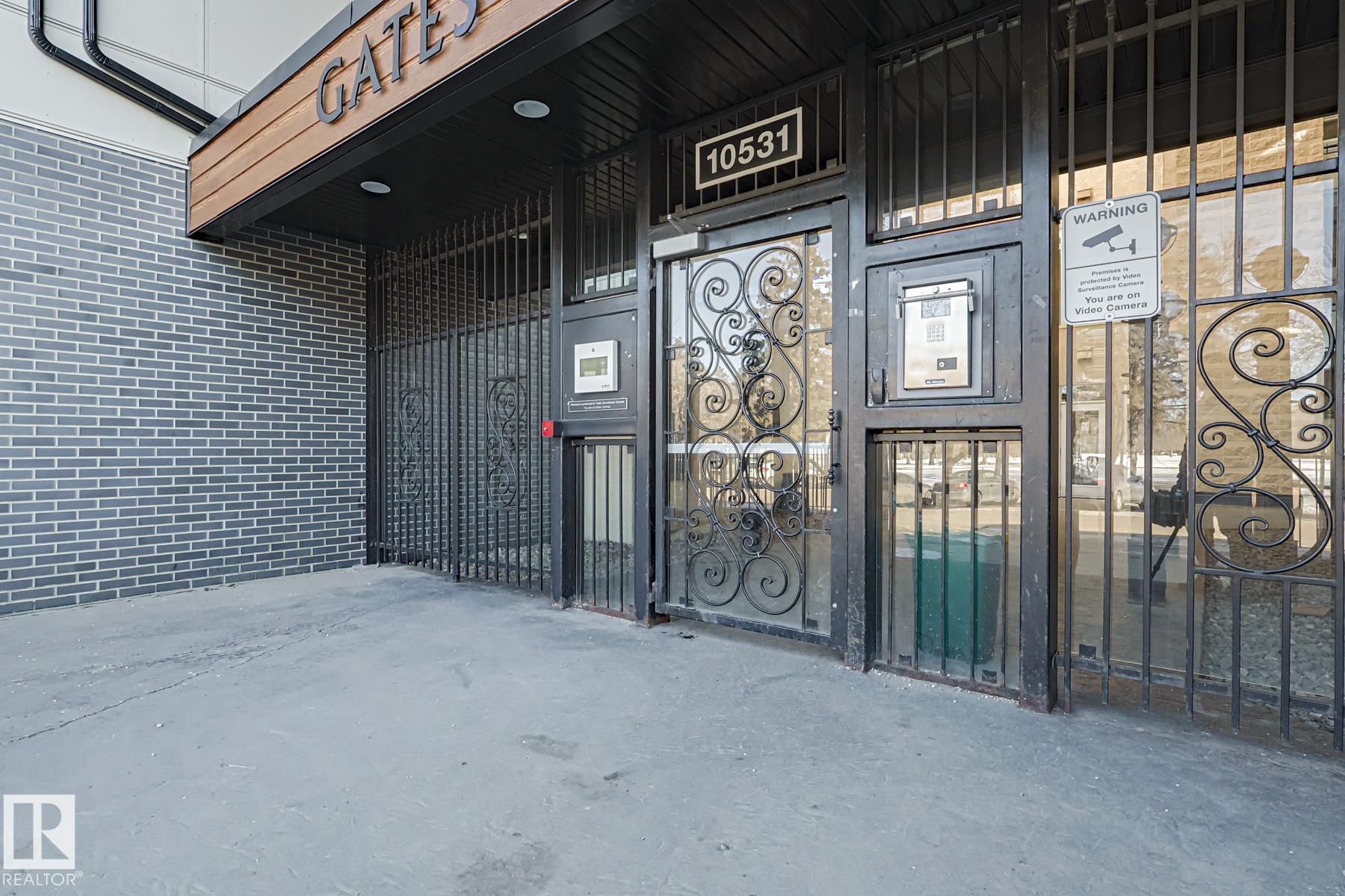 Photo 41 at 225 - 10531 117 Street NW, Queen Mary Park, Edmonton