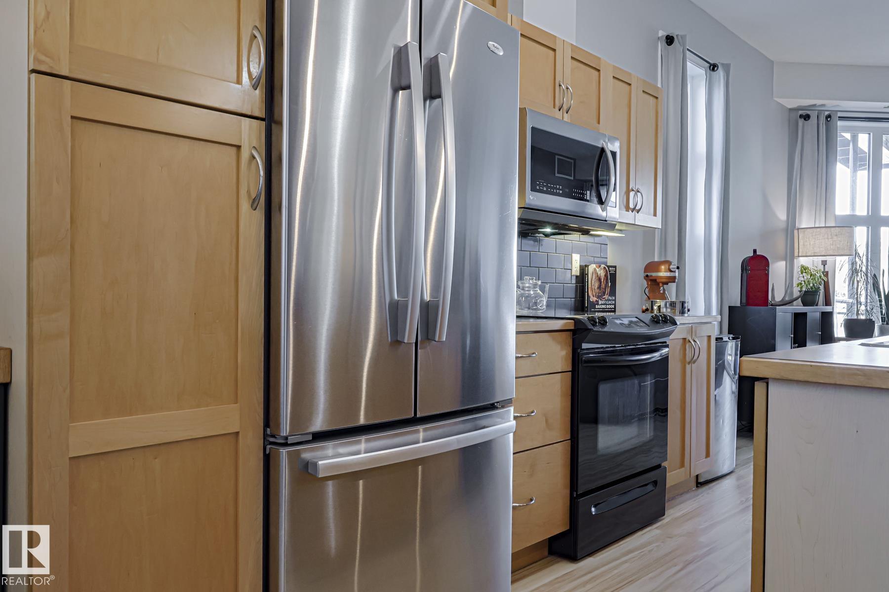 Photo 6 at 225 - 10531 117 Street NW, Queen Mary Park, Edmonton