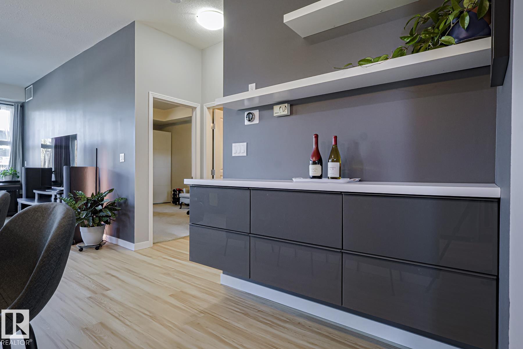 Photo 8 at 225 - 10531 117 Street NW, Queen Mary Park, Edmonton