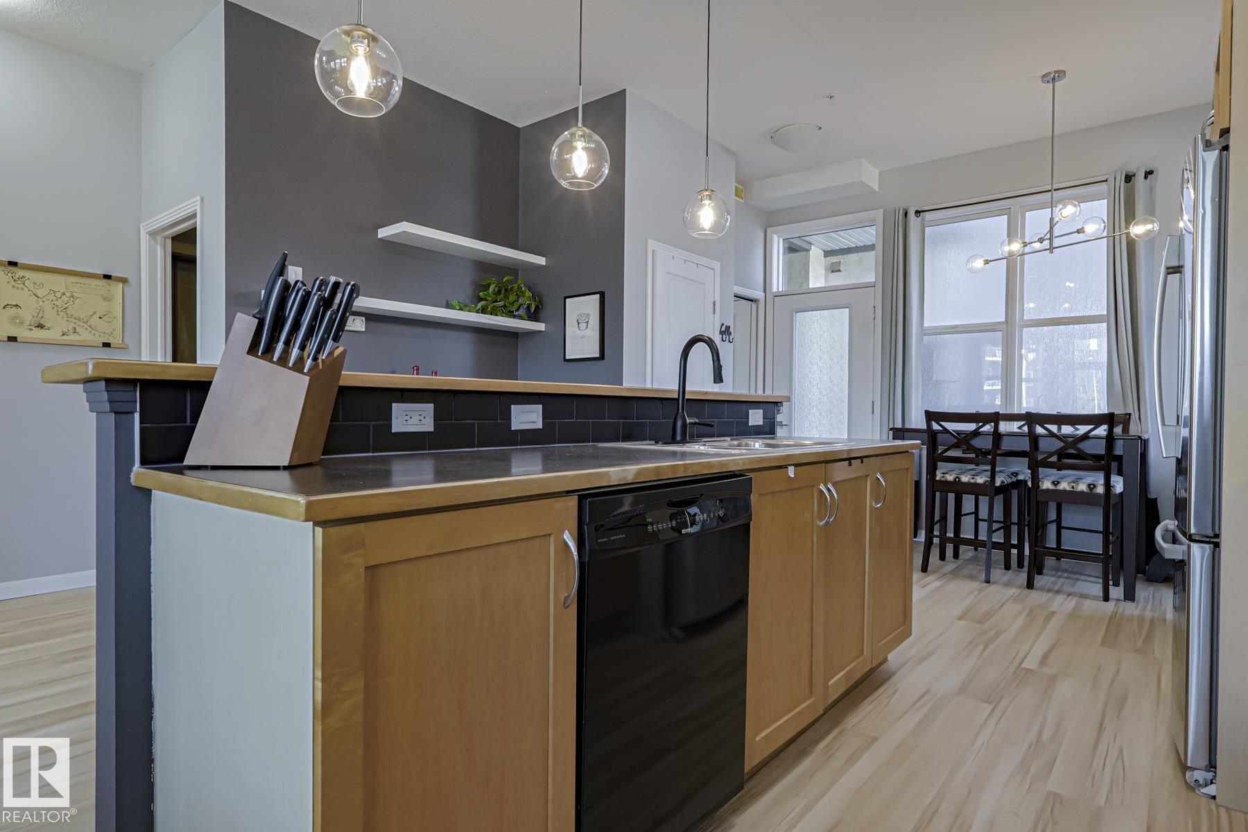 Photo 9 at 225 - 10531 117 Street NW, Queen Mary Park, Edmonton