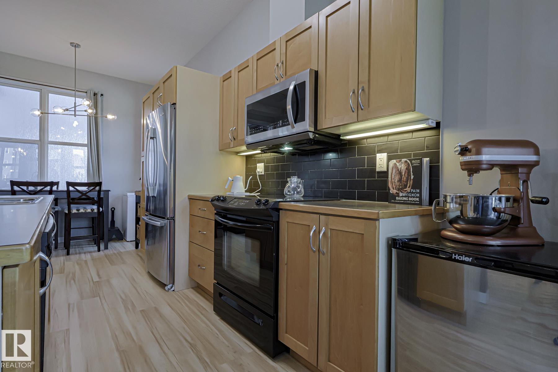 Photo 10 at 225 - 10531 117 Street NW, Queen Mary Park, Edmonton