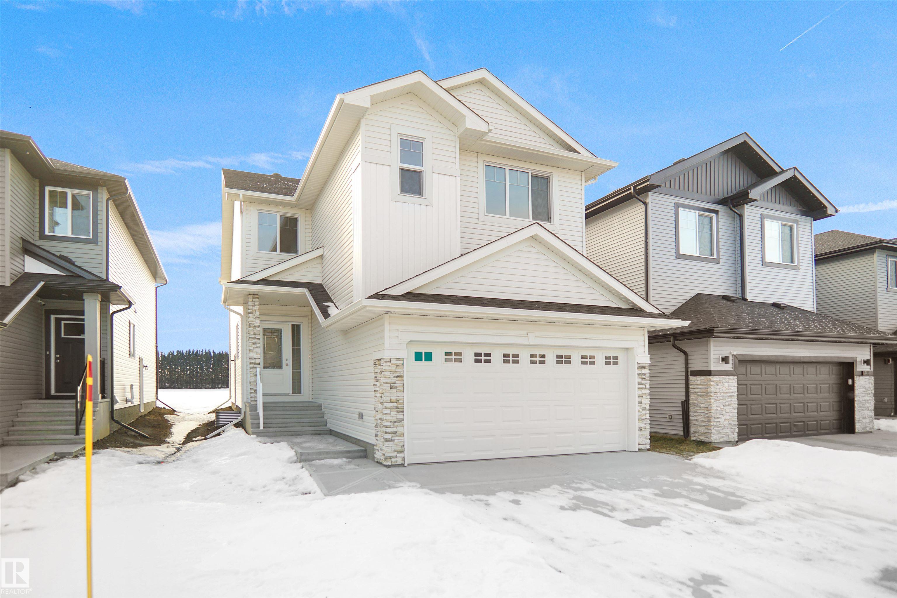 1535 11 Avenue NW, Aster, Edmonton photo number 2