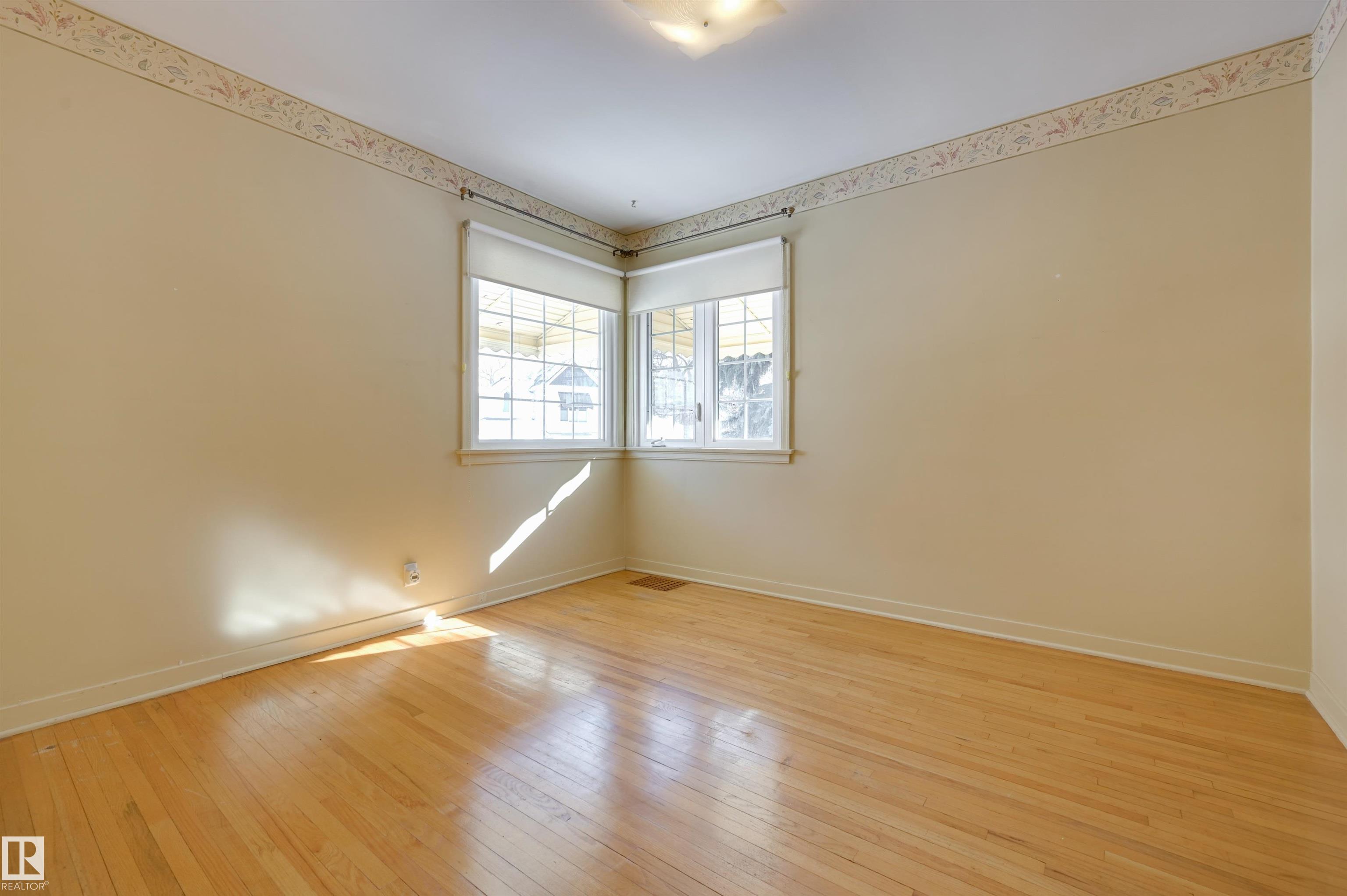 Photo 25 at 11115 60 Street NW, Highlands, Edmonton