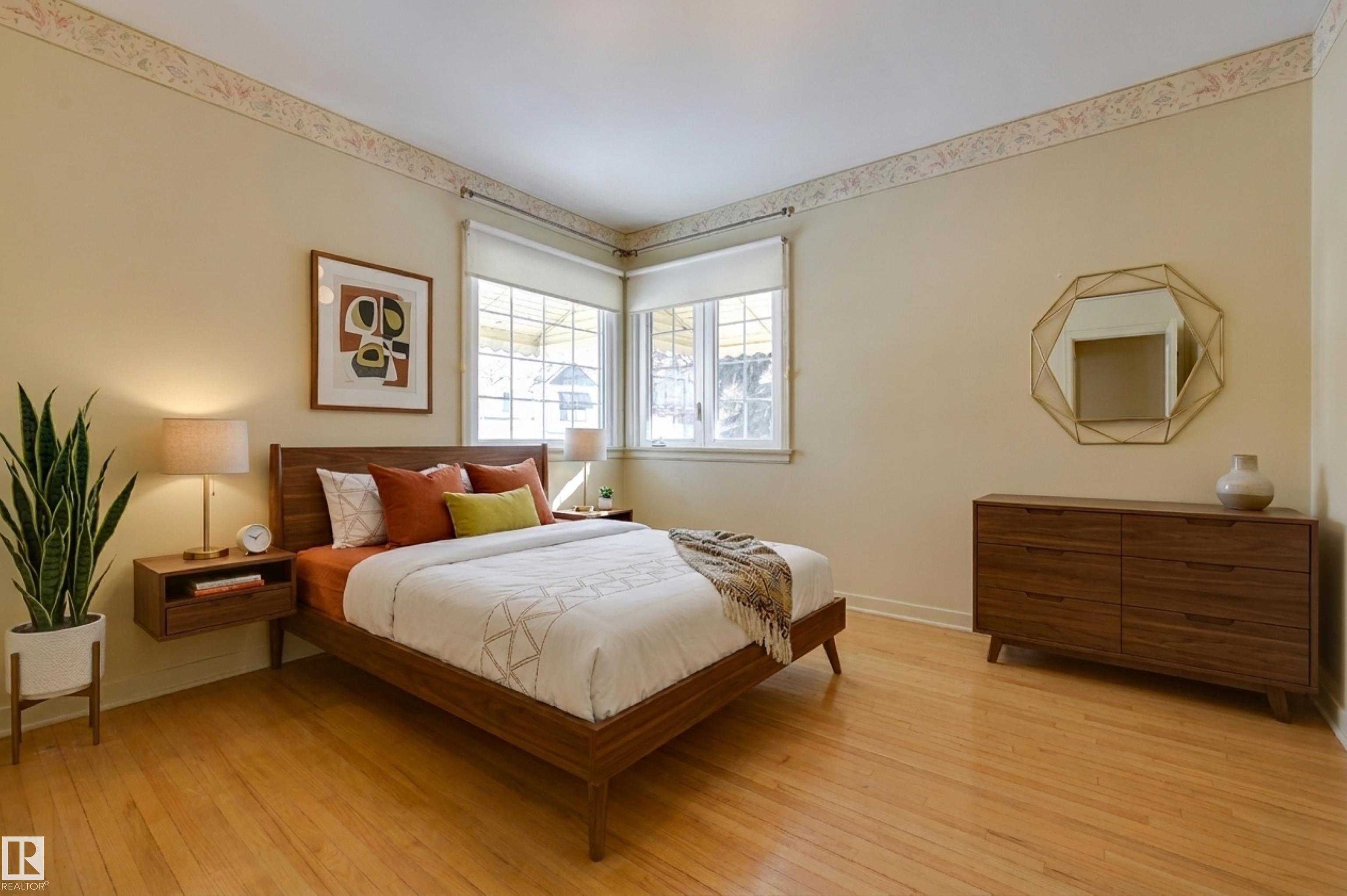 Photo 26 at 11115 60 Street NW, Highlands, Edmonton