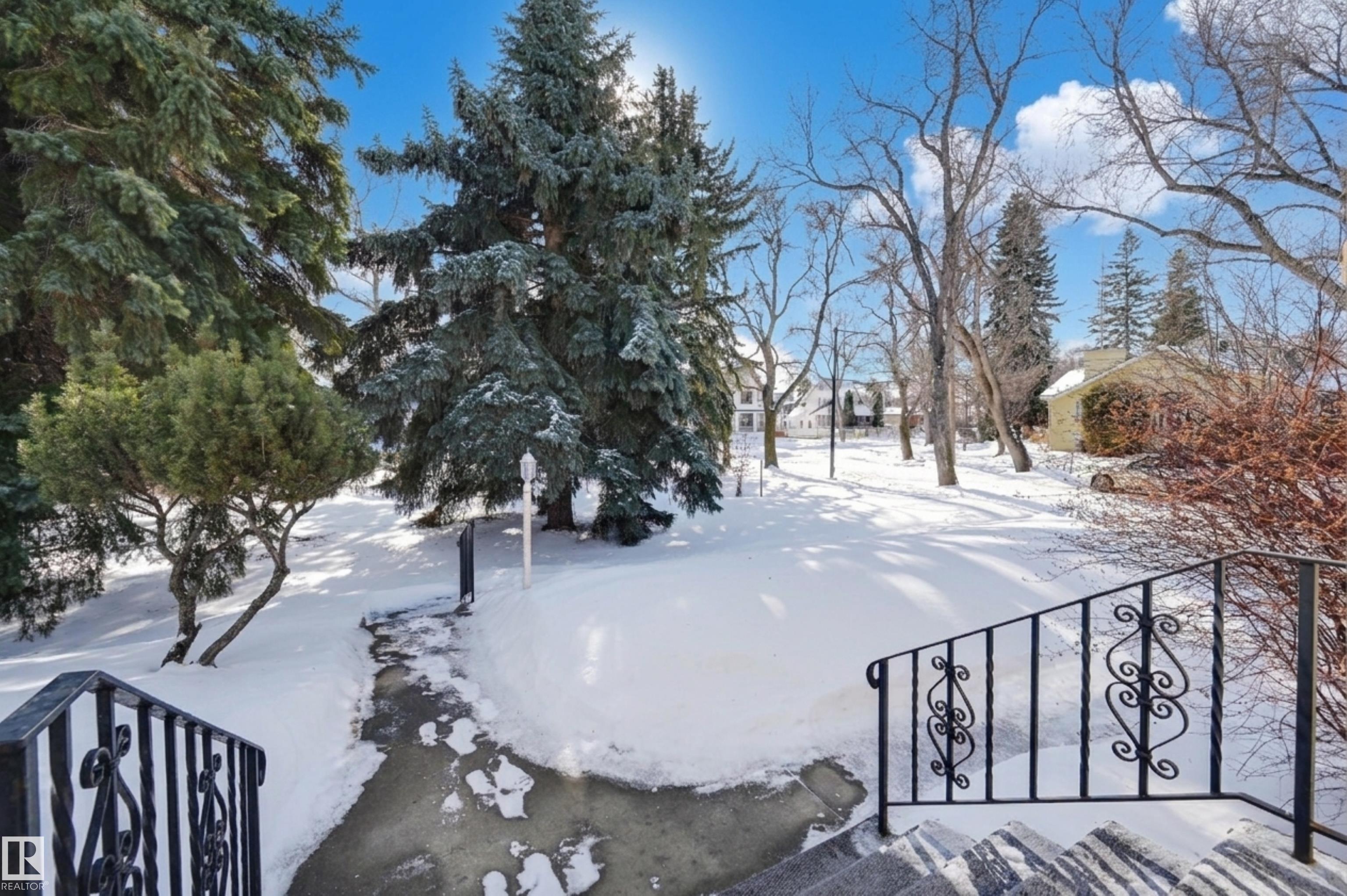 Photo 4 at 11115 60 Street NW, Highlands, Edmonton