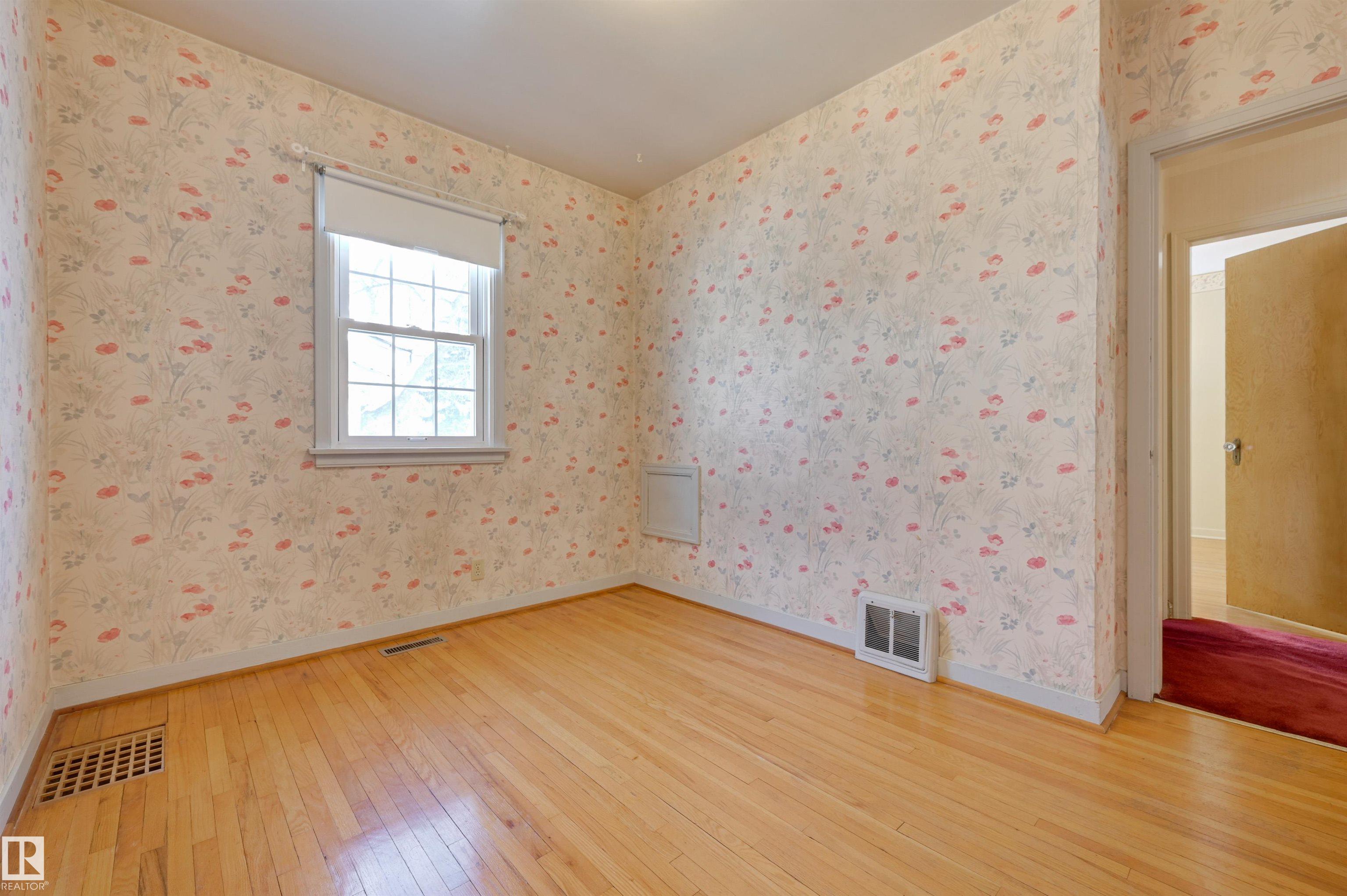 Photo 32 at 11115 60 Street NW, Highlands, Edmonton