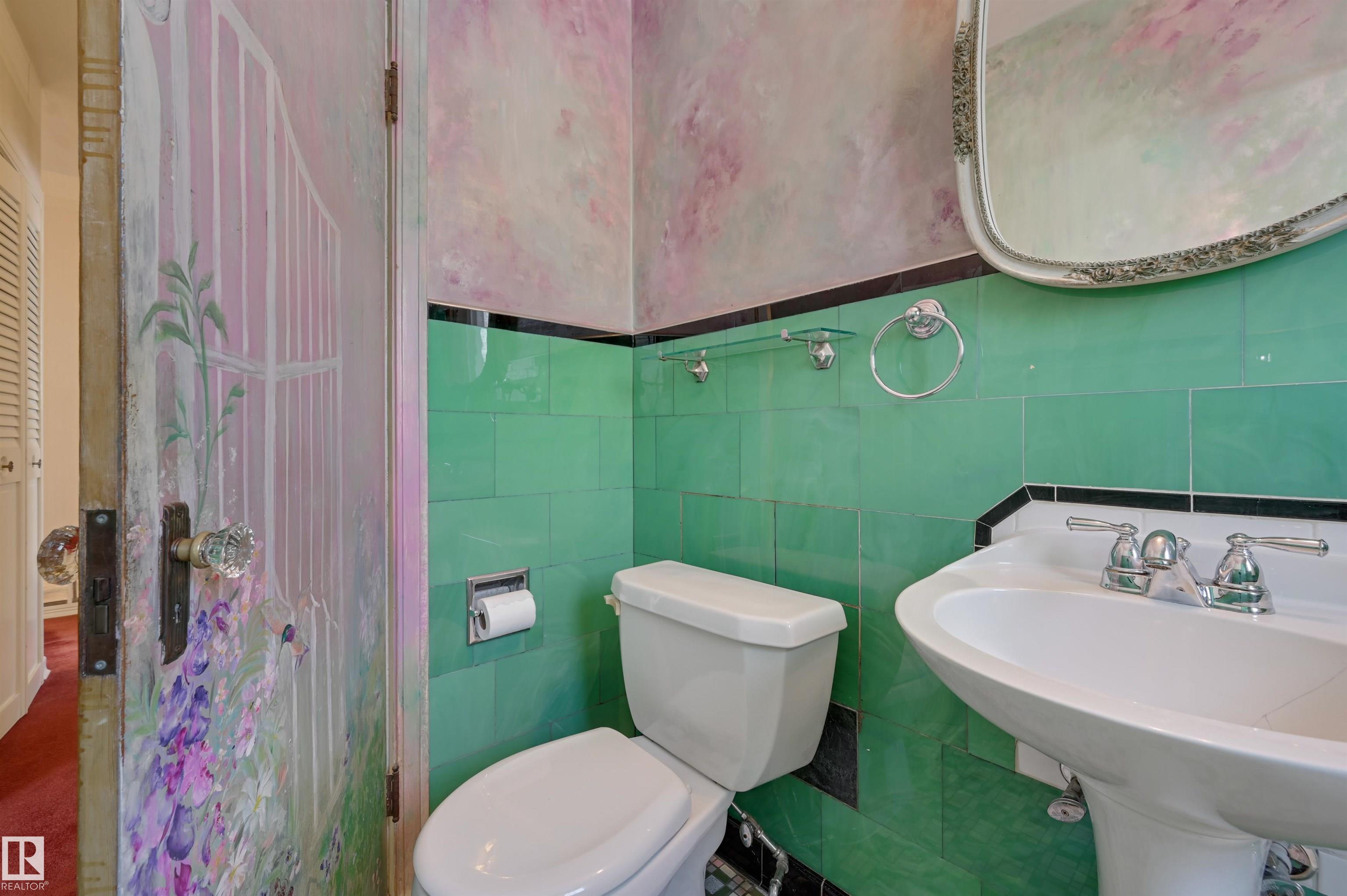 Photo 36 at 11115 60 Street NW, Highlands, Edmonton