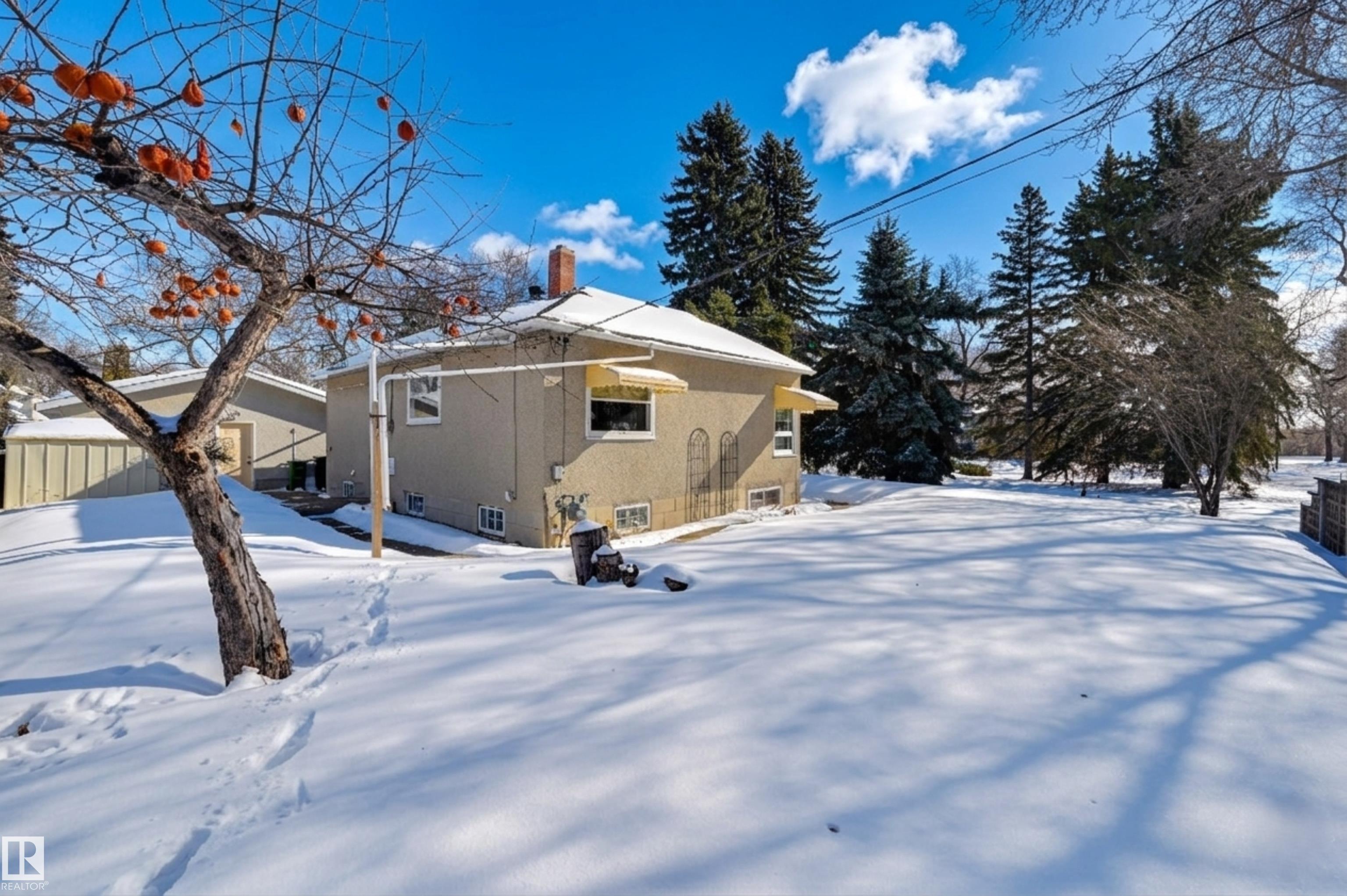 Photo 38 at 11115 60 Street NW, Highlands, Edmonton