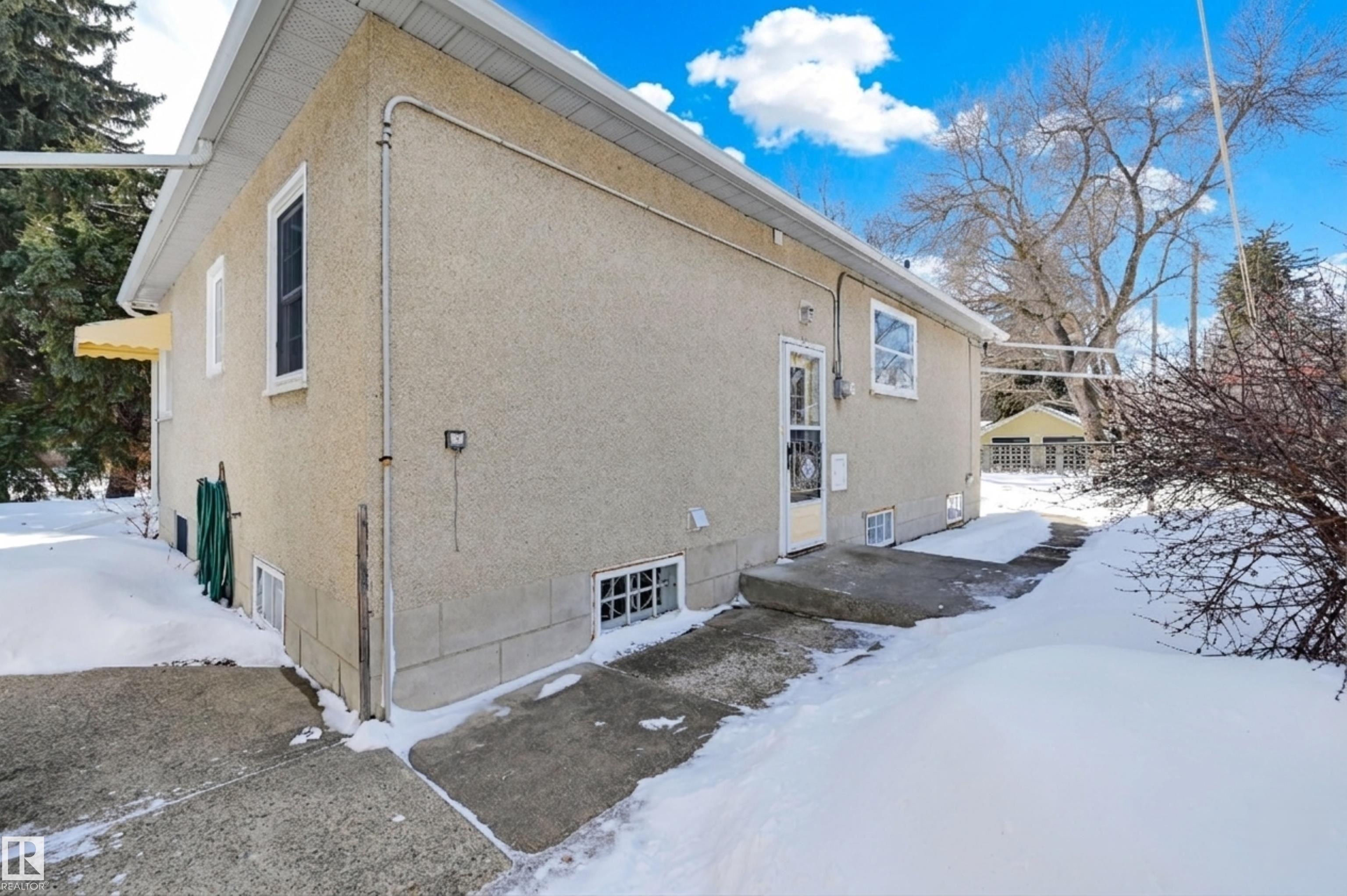 Photo 40 at 11115 60 Street NW, Highlands, Edmonton