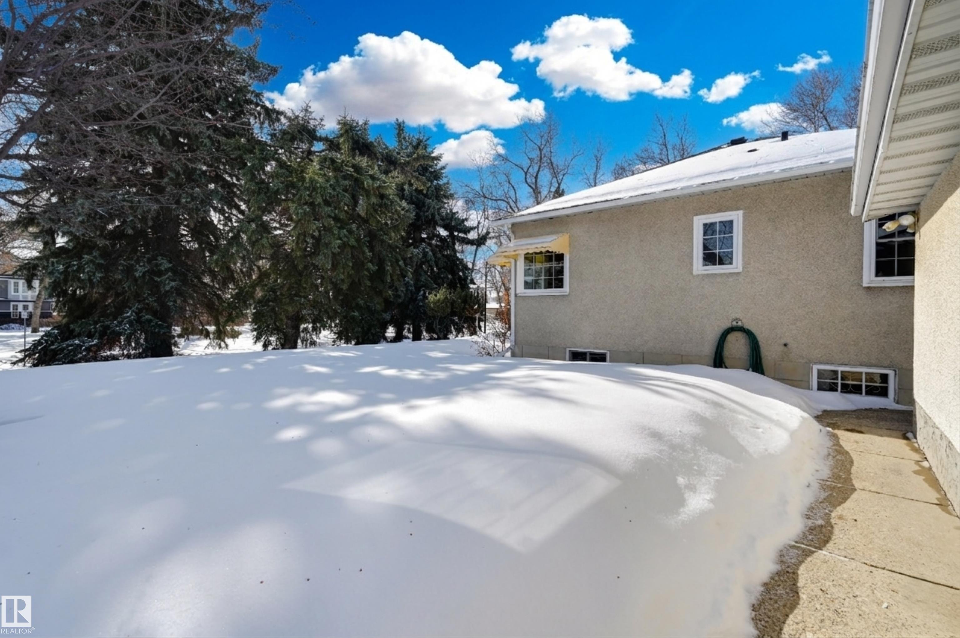 Photo 42 at 11115 60 Street NW, Highlands, Edmonton