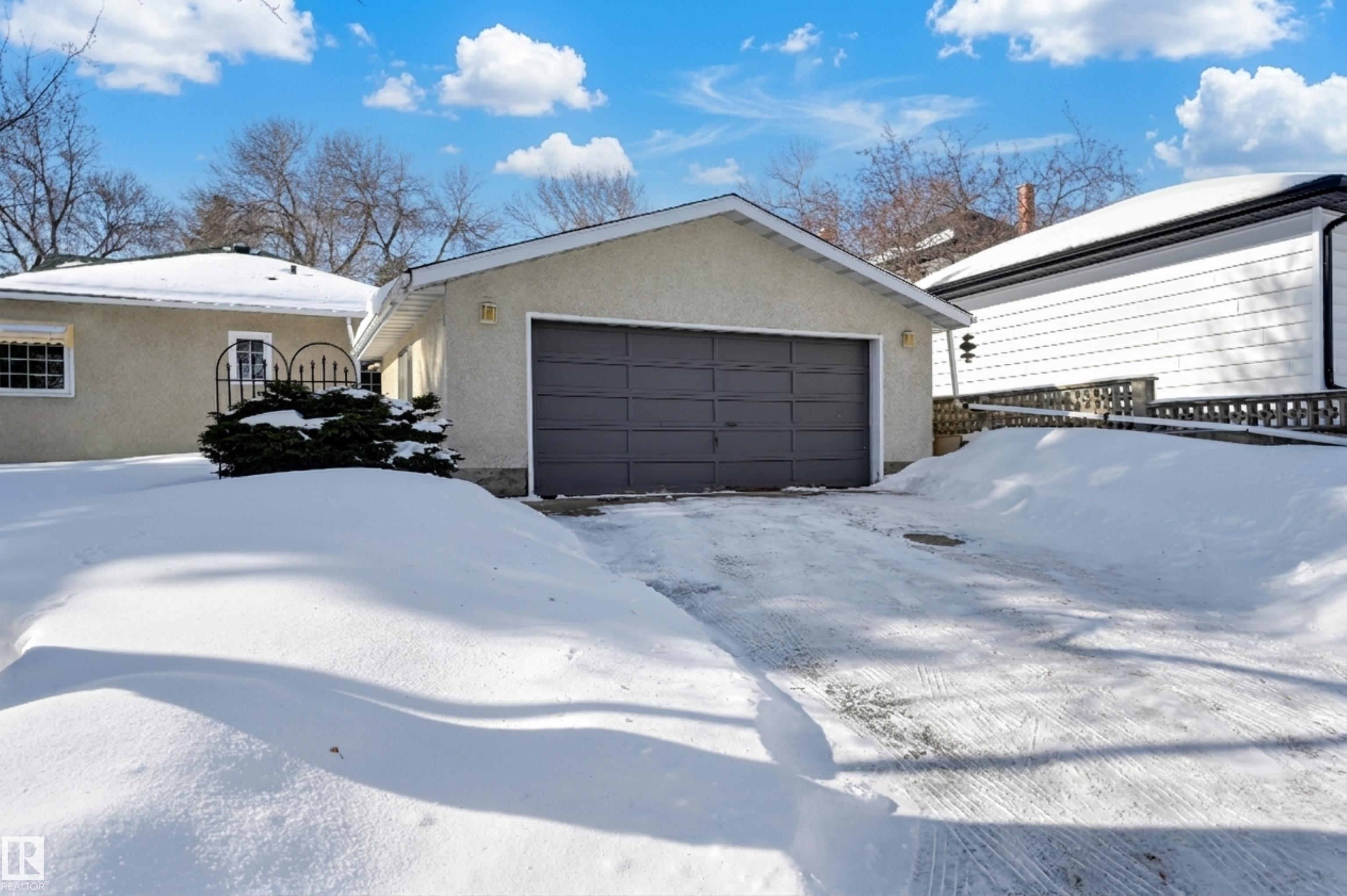 Photo 43 at 11115 60 Street NW, Highlands, Edmonton