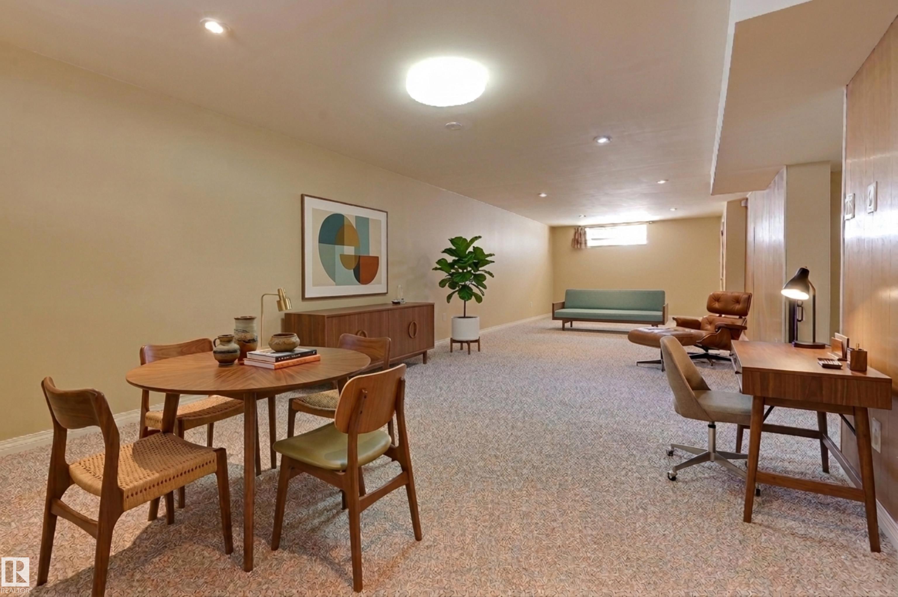 Photo 45 at 11115 60 Street NW, Highlands, Edmonton