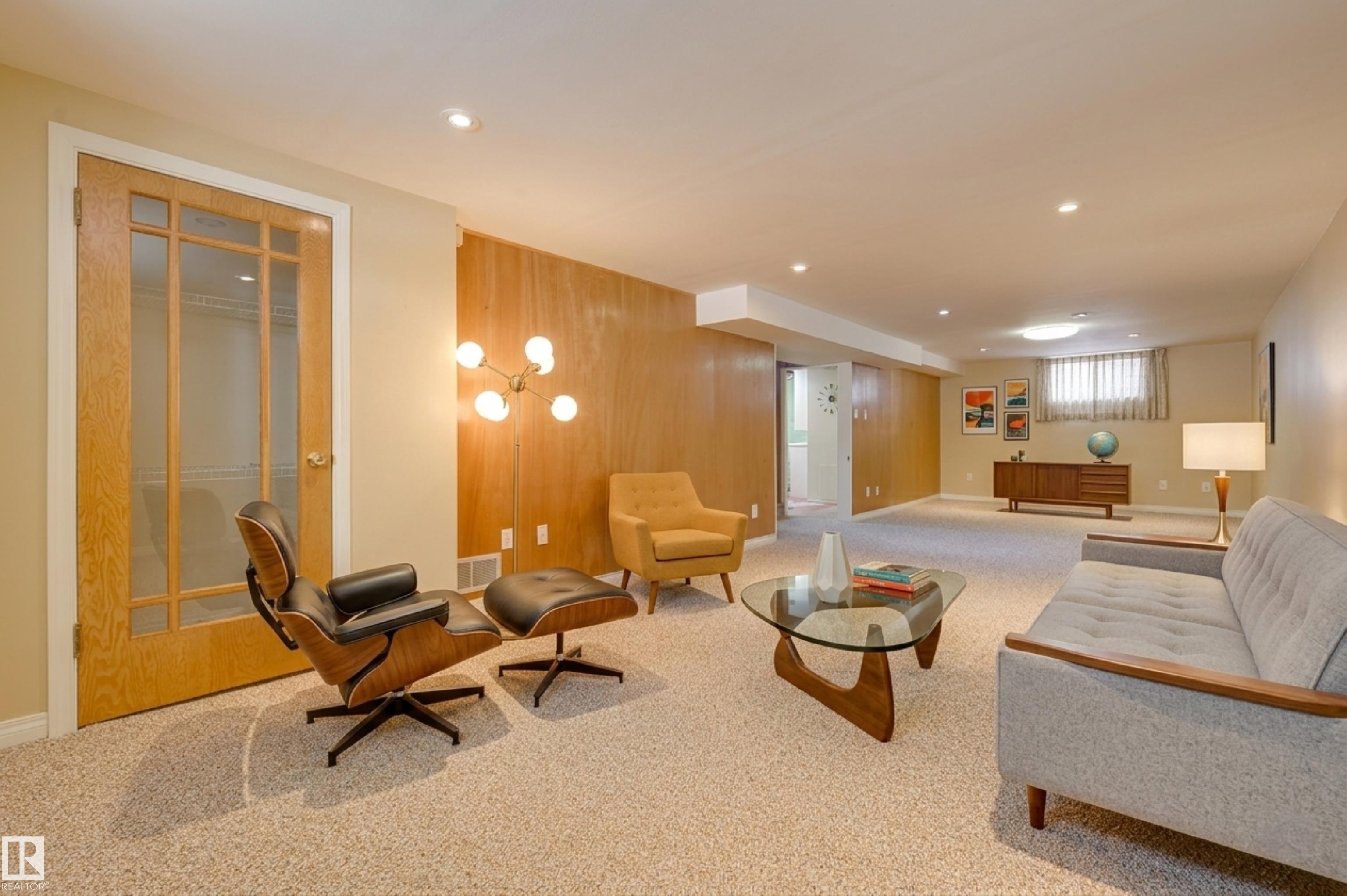 Photo 46 at 11115 60 Street NW, Highlands, Edmonton