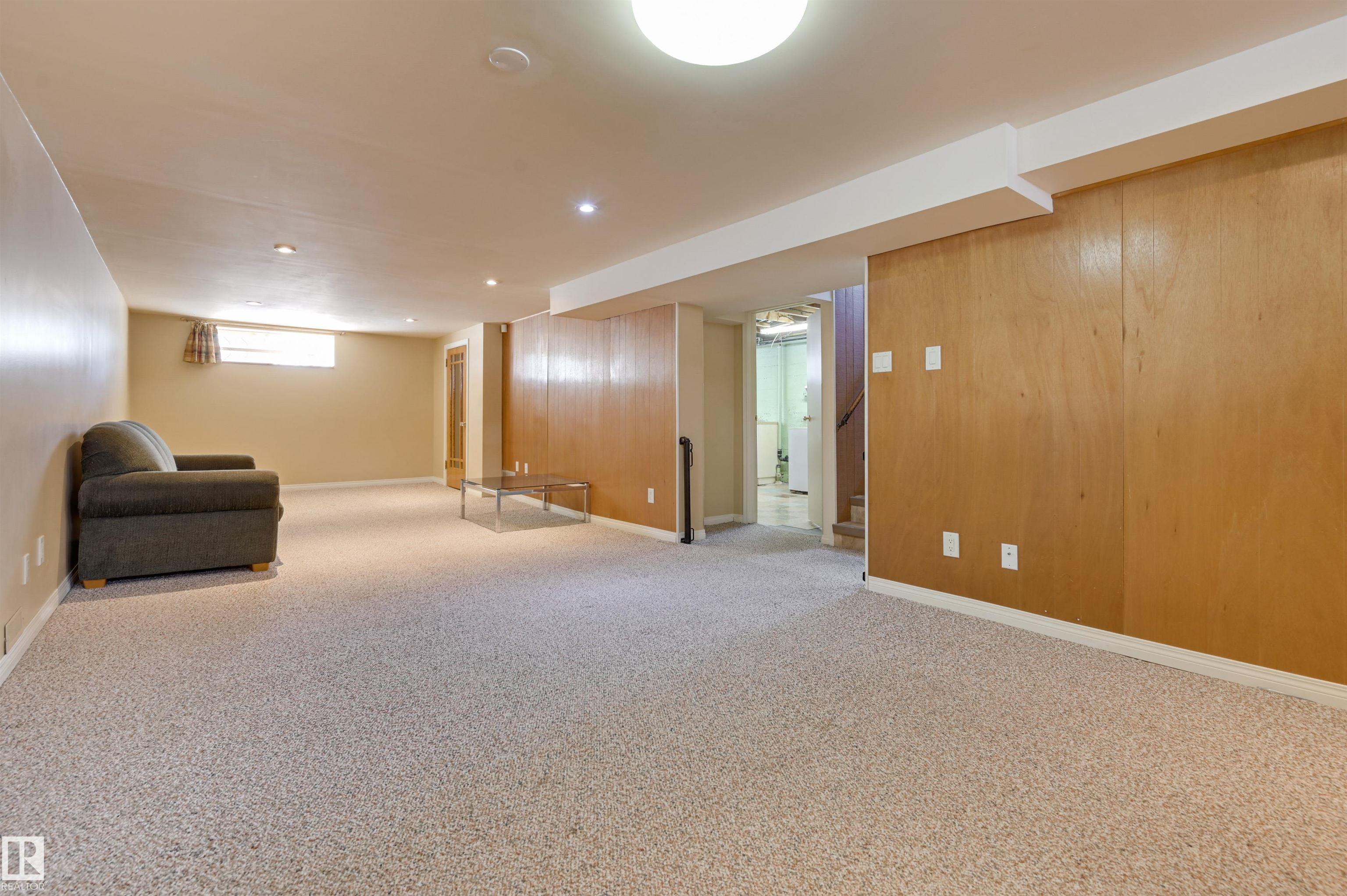 Photo 47 at 11115 60 Street NW, Highlands, Edmonton