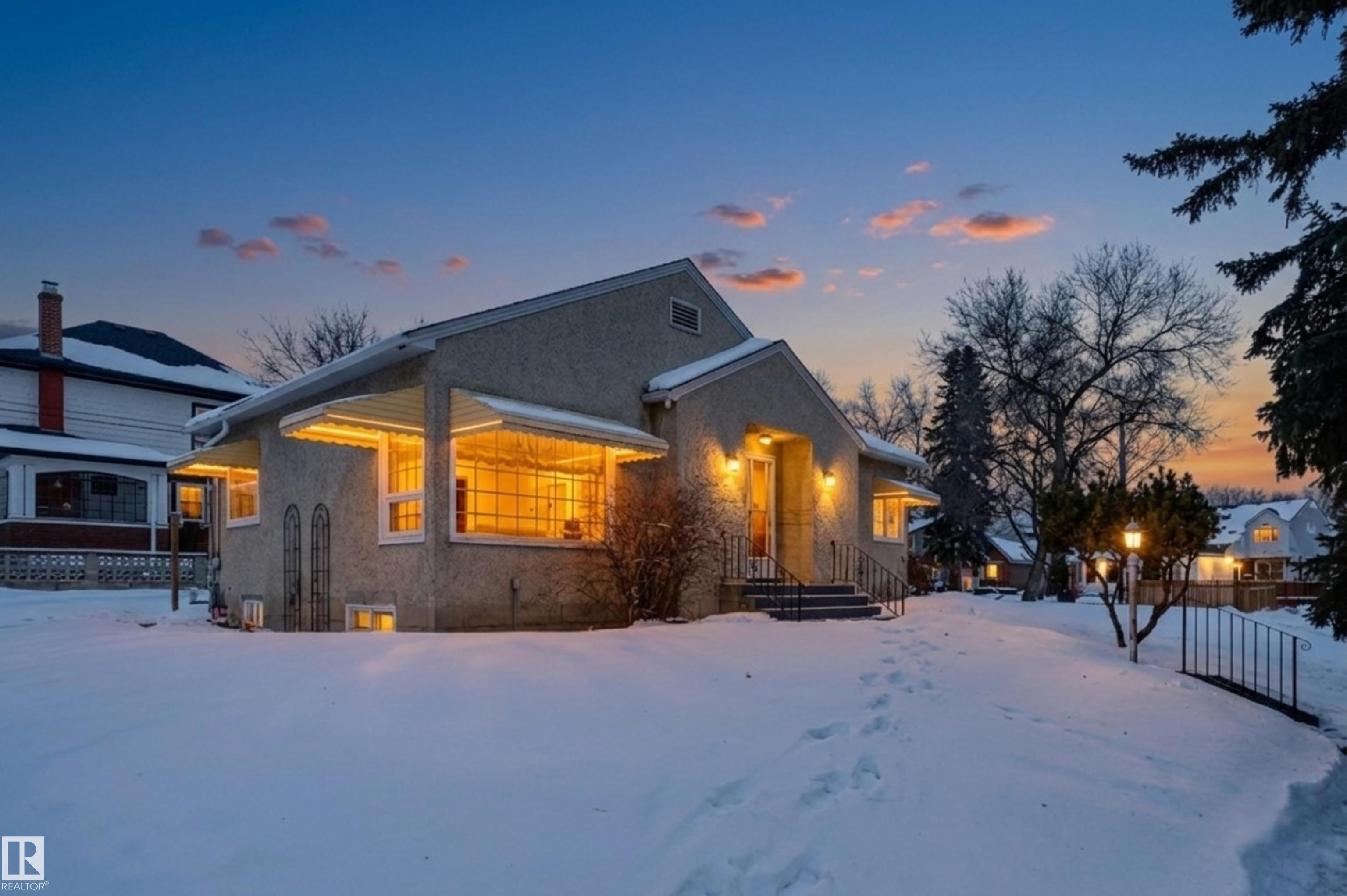 Photo 53 at 11115 60 Street NW, Highlands, Edmonton