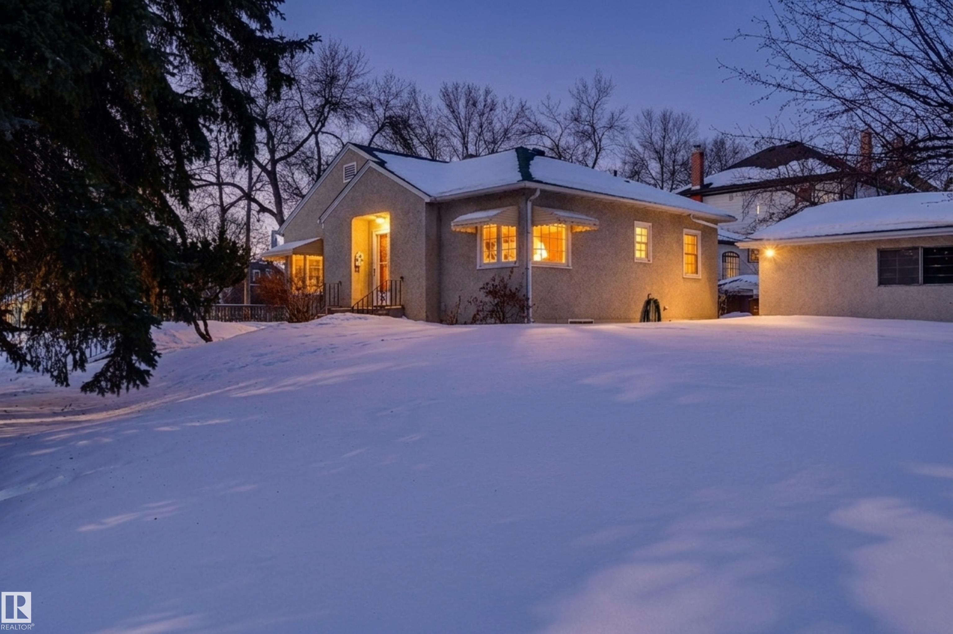 Photo 54 at 11115 60 Street NW, Highlands, Edmonton