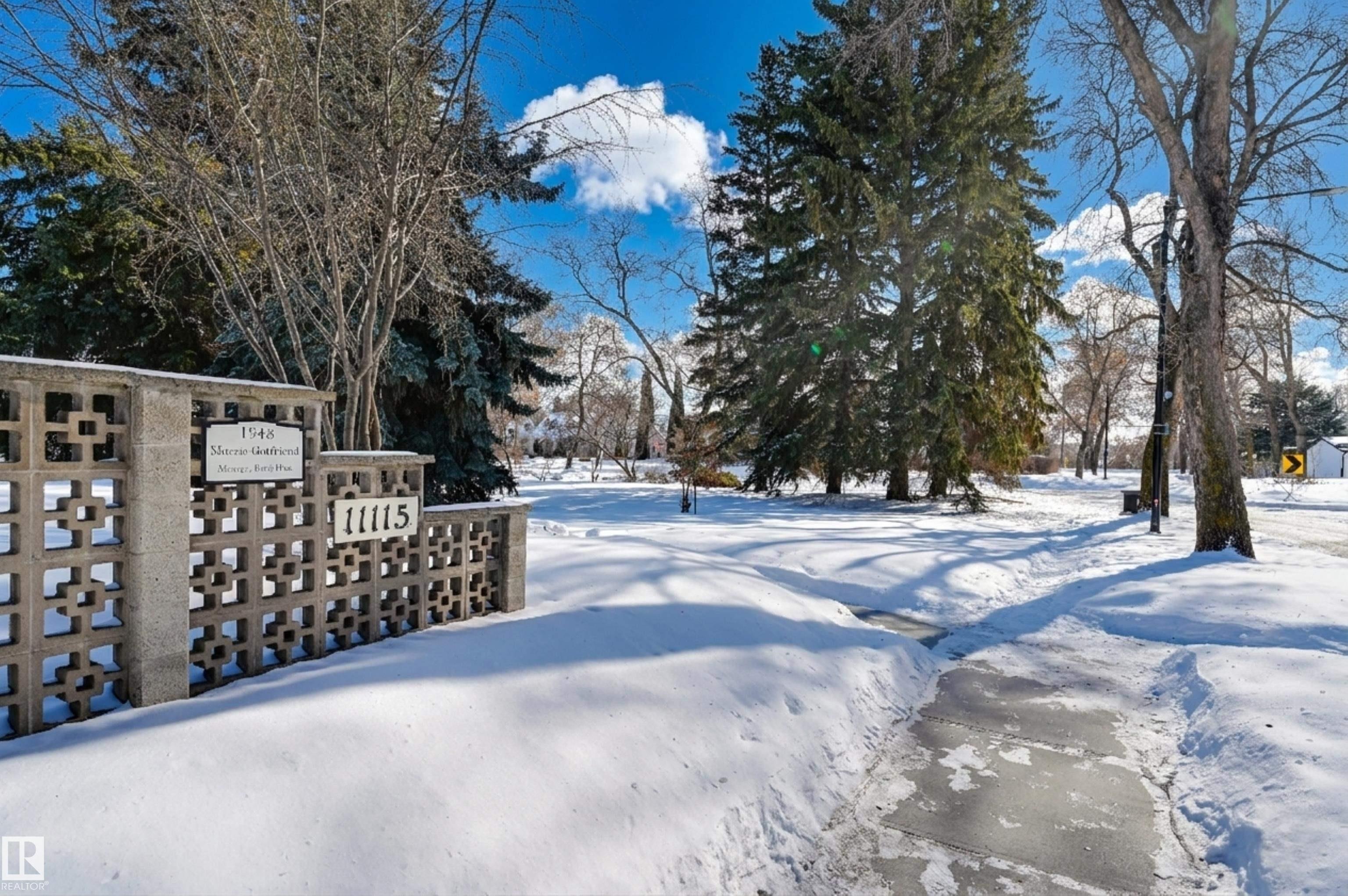 Photo 56 at 11115 60 Street NW, Highlands, Edmonton