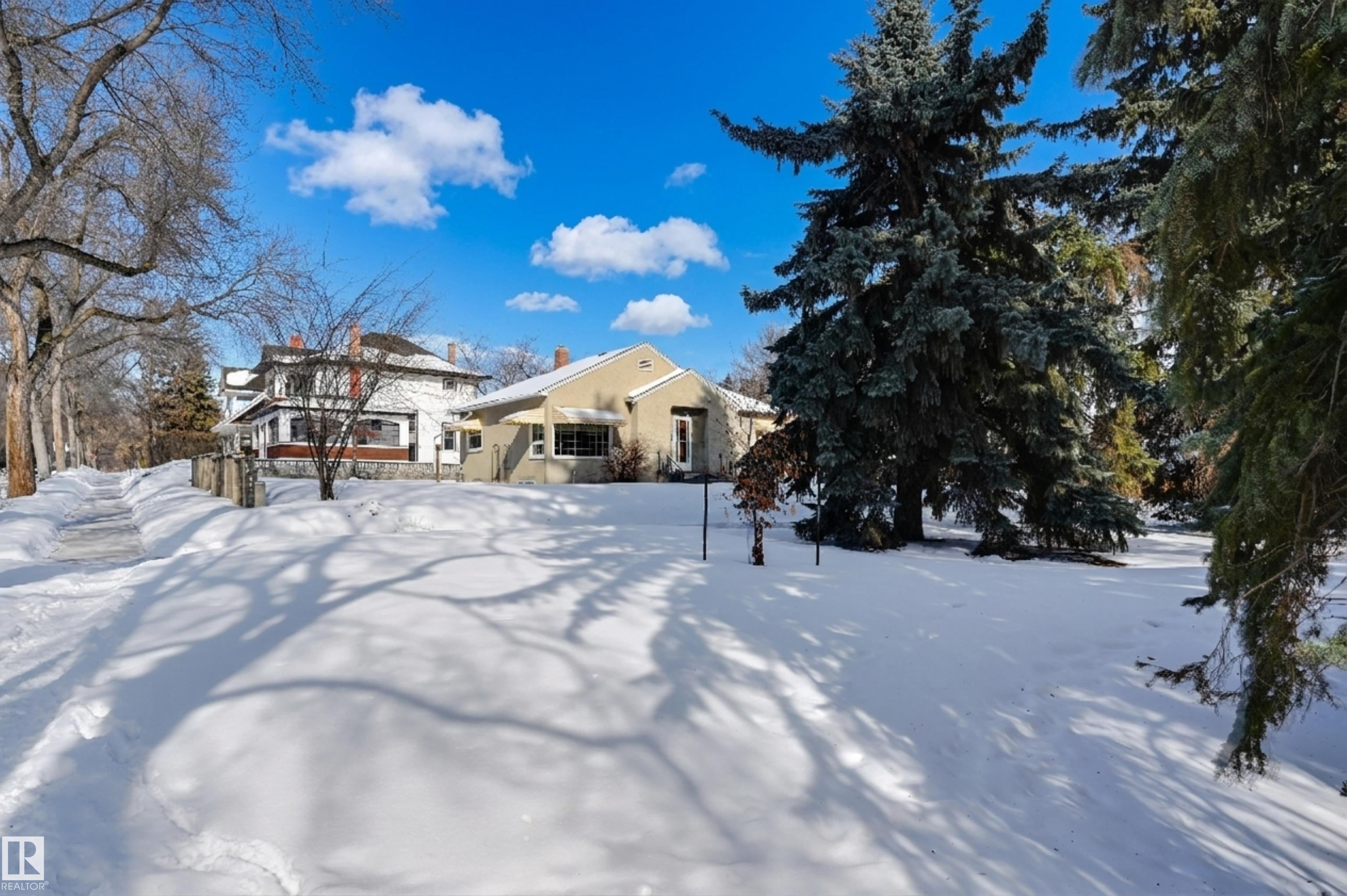 Photo 57 at 11115 60 Street NW, Highlands, Edmonton