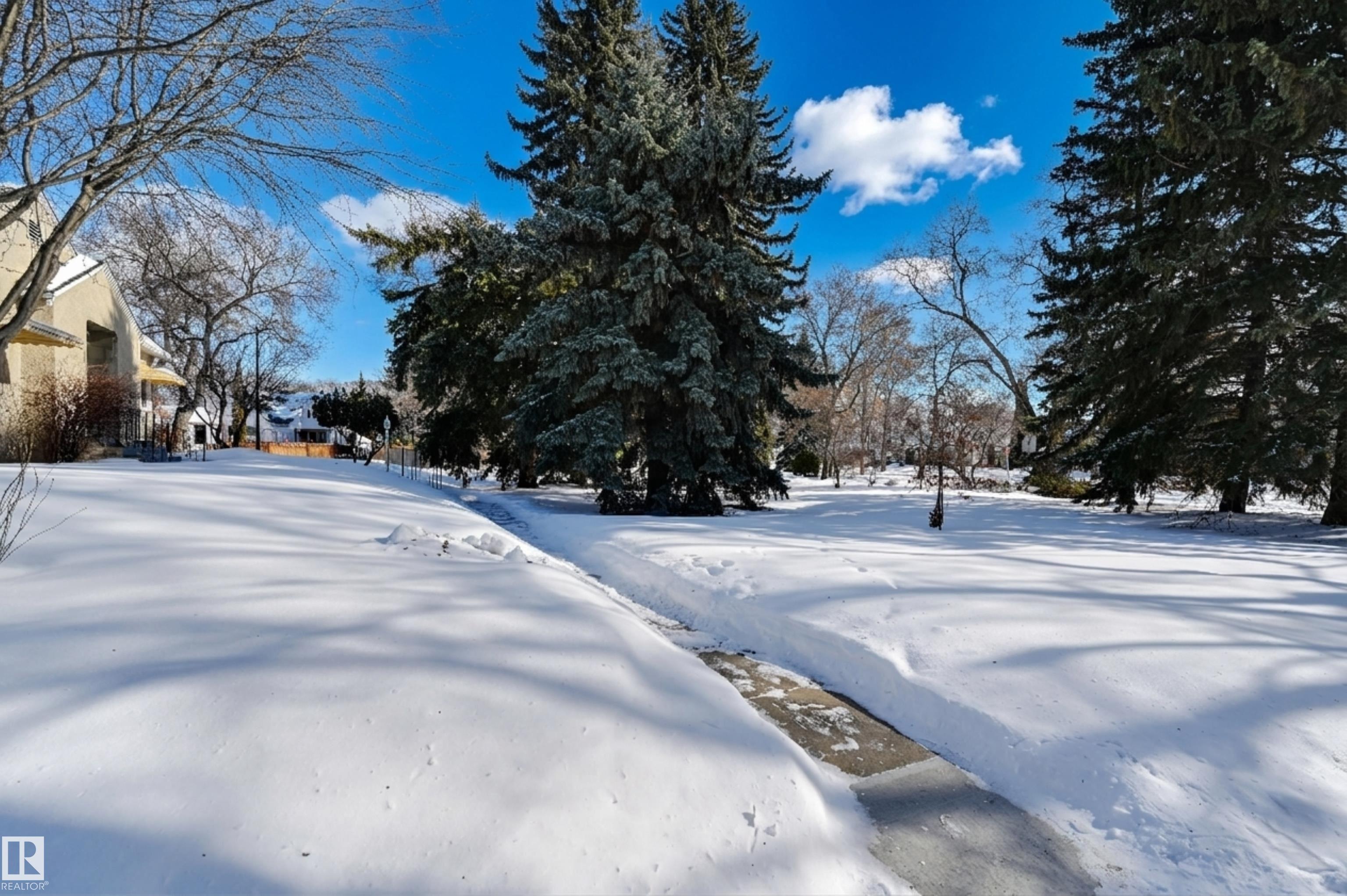 Photo 59 at 11115 60 Street NW, Highlands, Edmonton