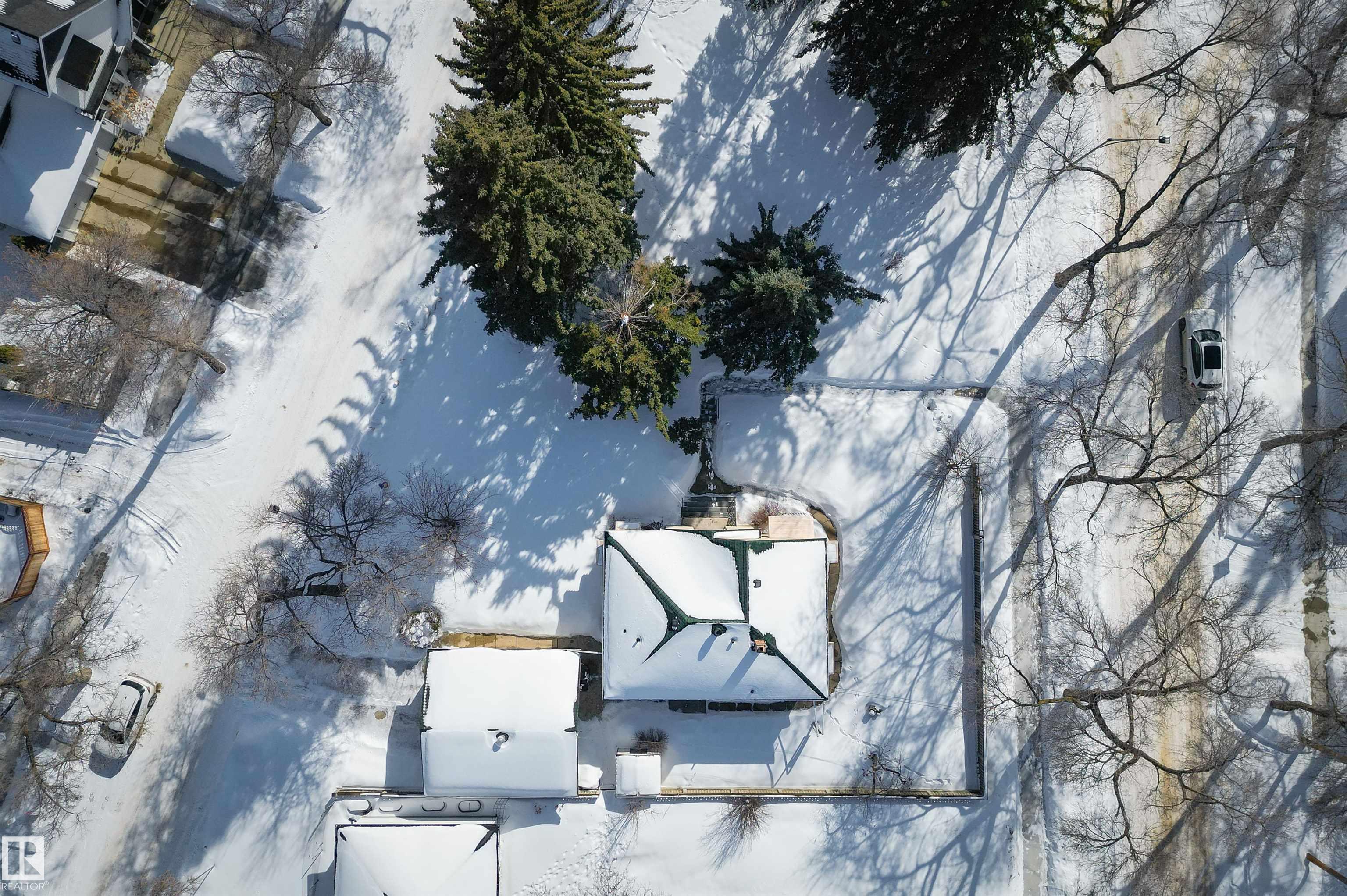 Photo 62 at 11115 60 Street NW, Highlands, Edmonton