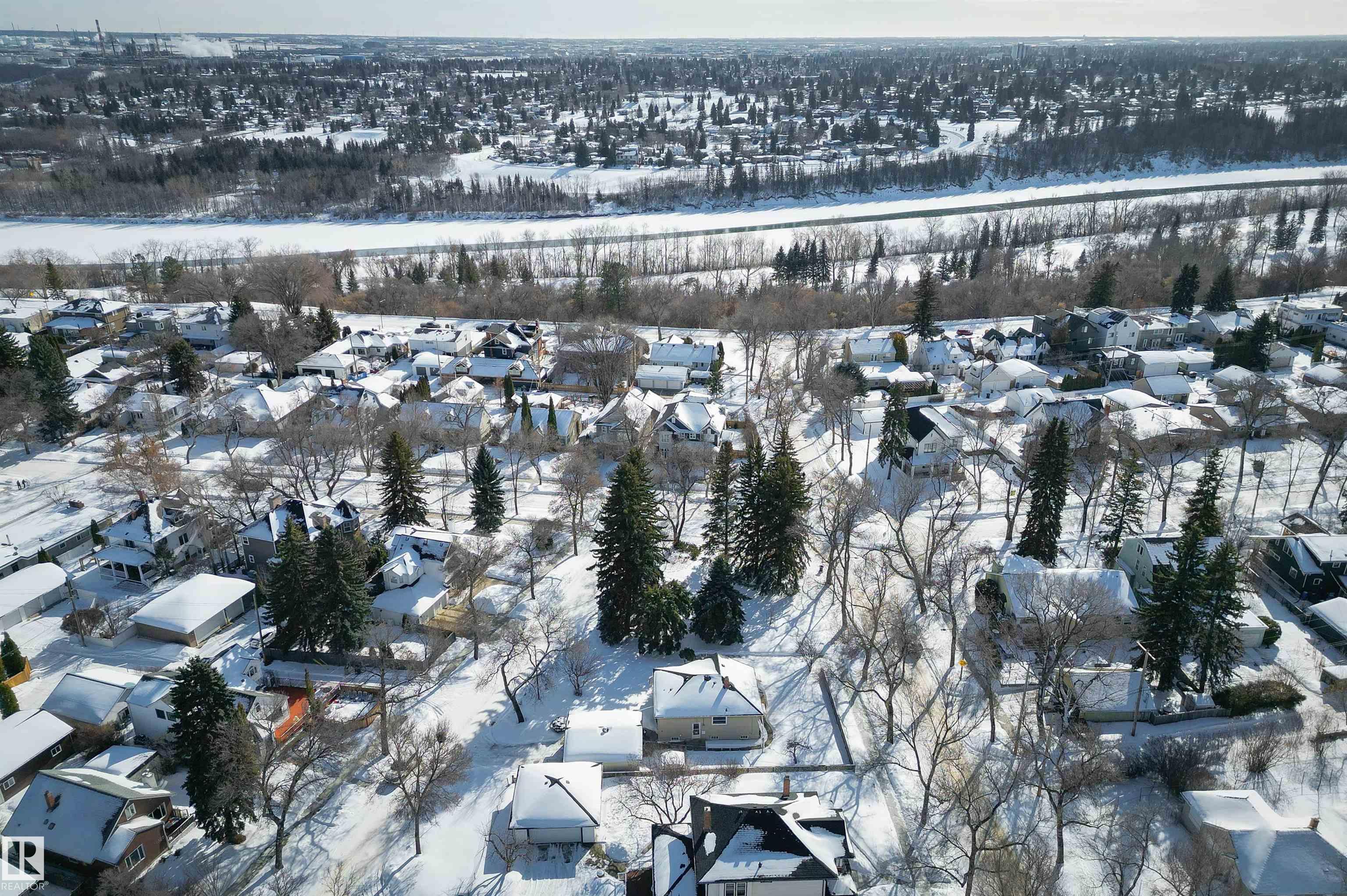 Photo 64 at 11115 60 Street NW, Highlands, Edmonton