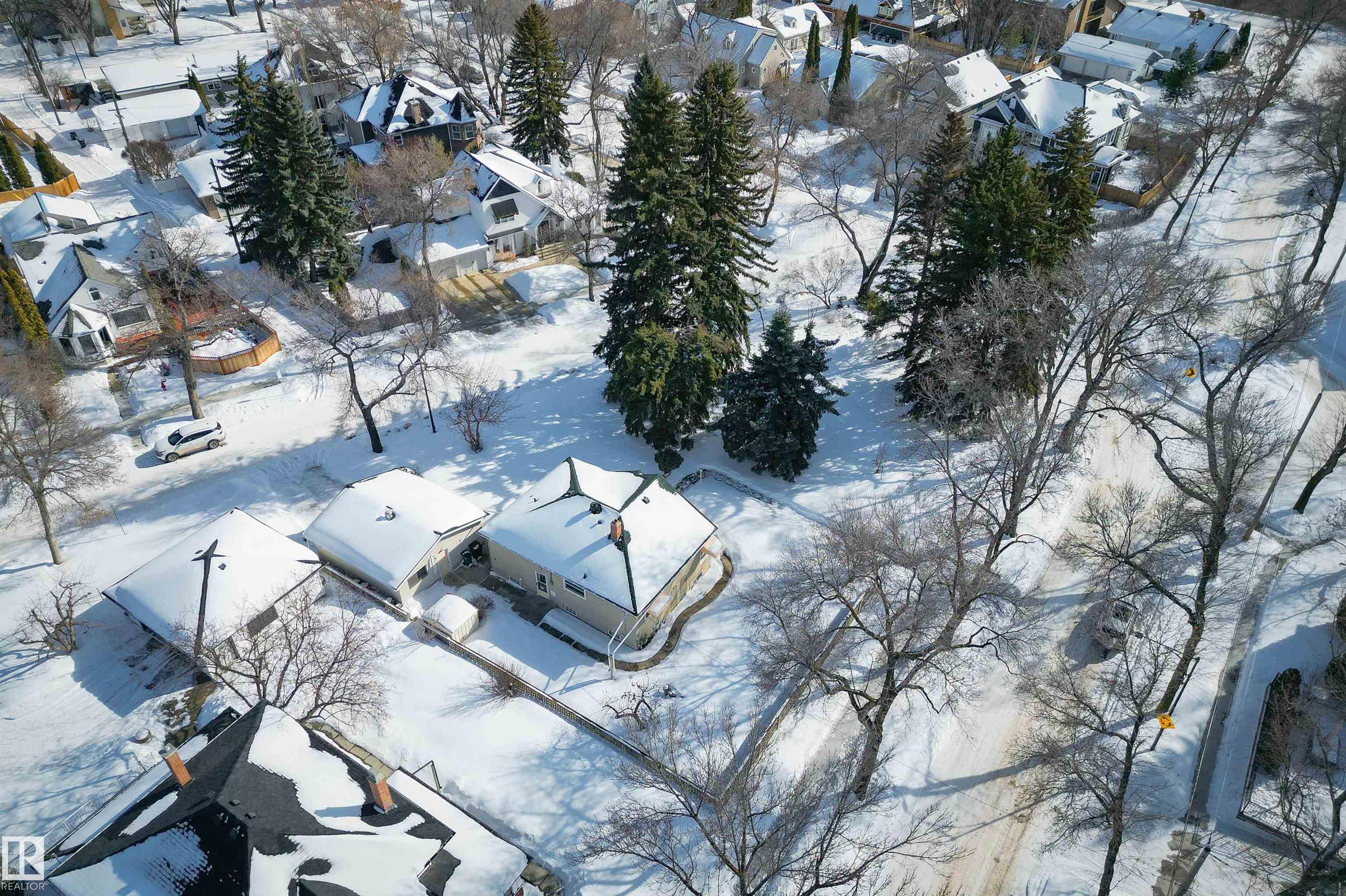 Photo 66 at 11115 60 Street NW, Highlands, Edmonton