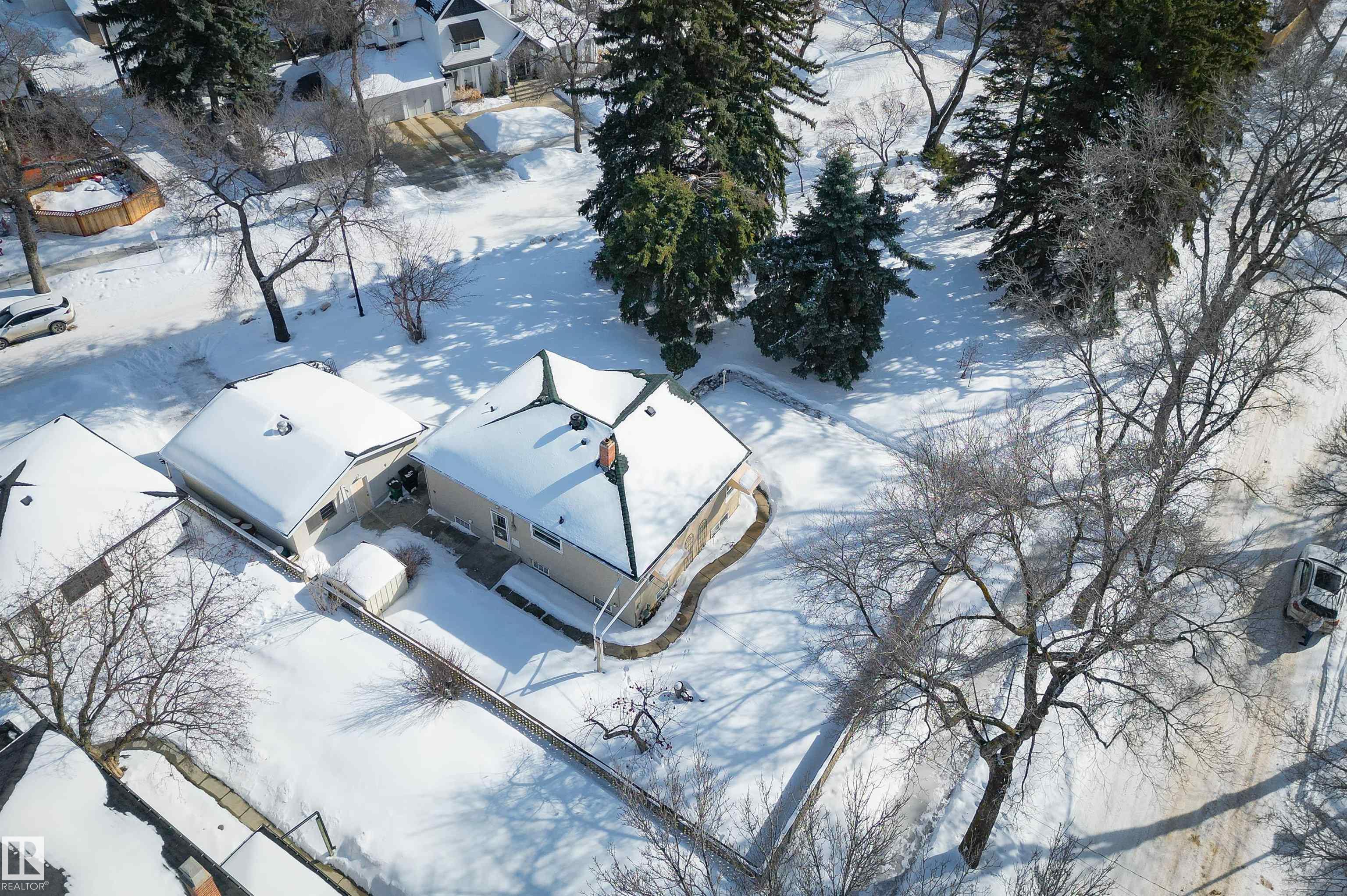 Photo 67 at 11115 60 Street NW, Highlands, Edmonton