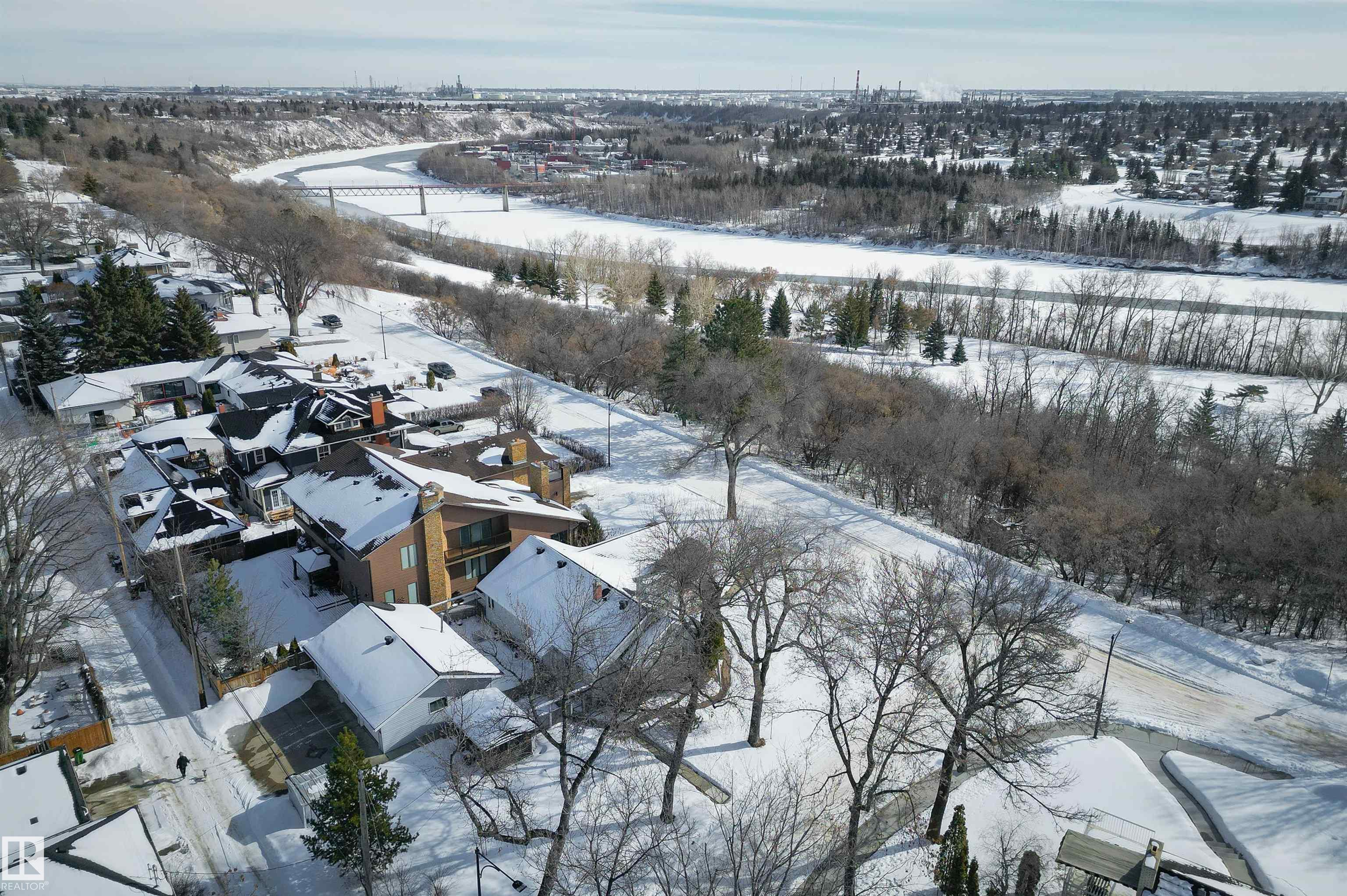 Photo 69 at 11115 60 Street NW, Highlands, Edmonton